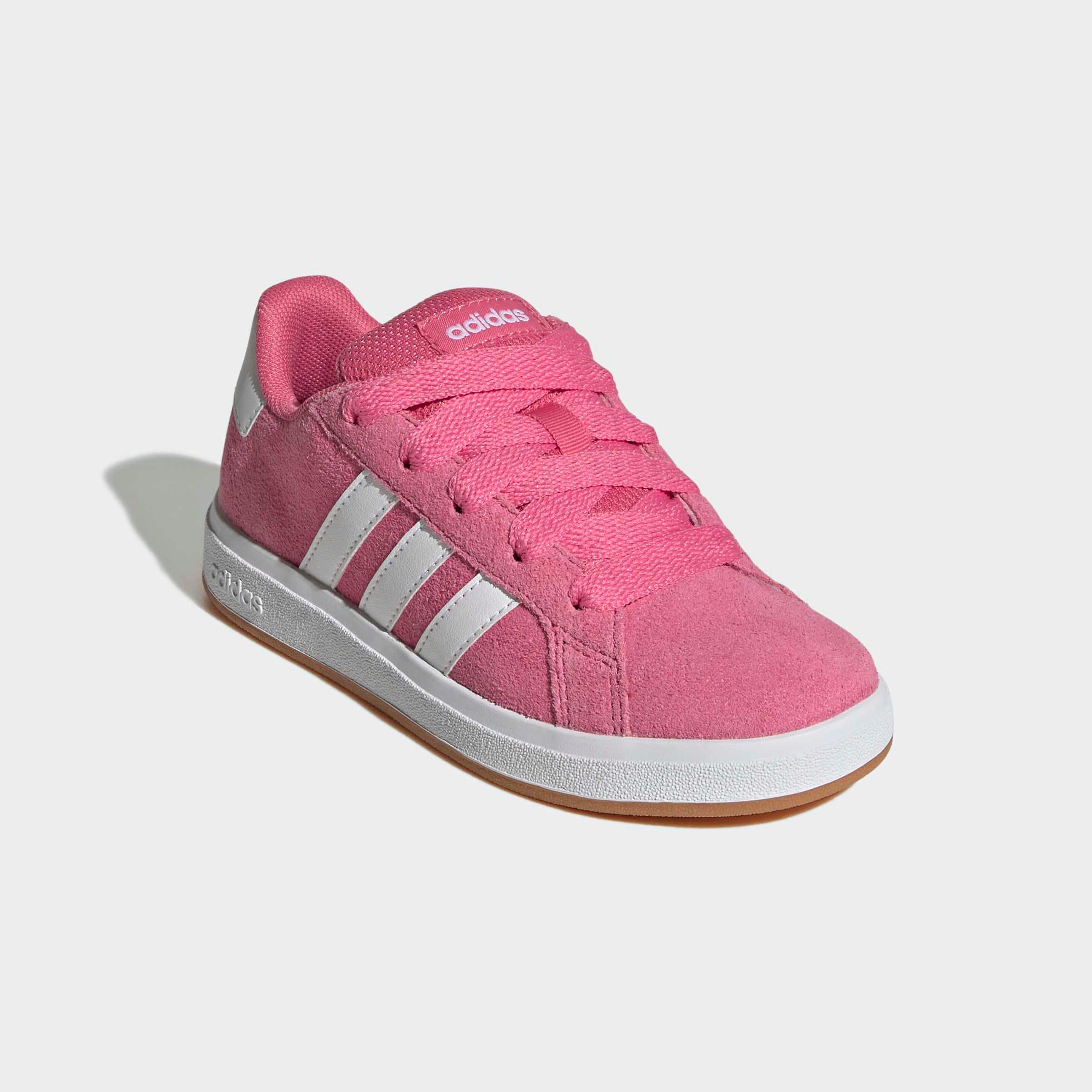 adidas Sportswear Sneaker »GRAND COURT 00S«  Design auf den Spuren des adidas Superstar, für Kinder & Jugendliche