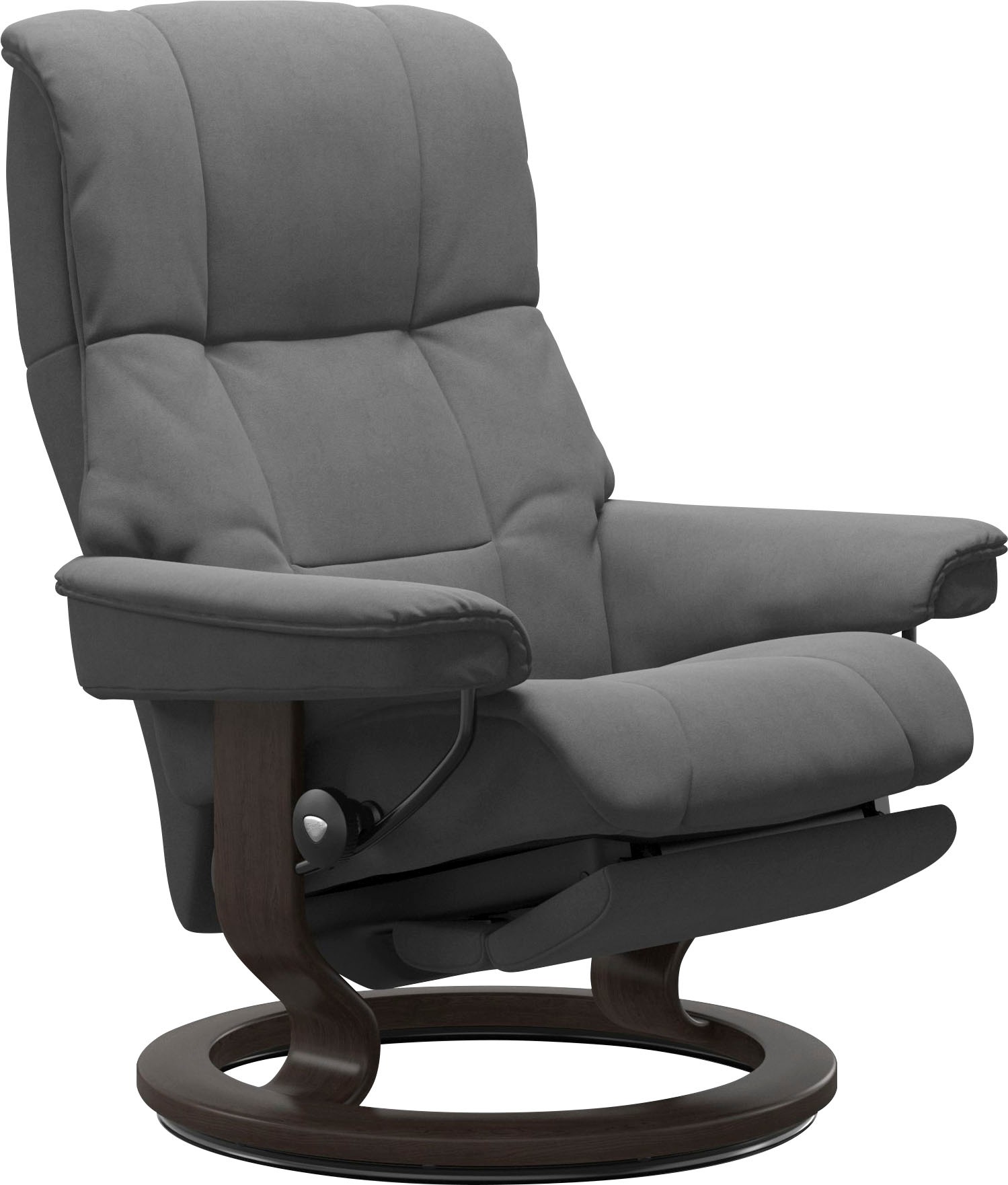 Stressless® Relaxsessel »Mayfair«, elektrisch verstellbar, optional 2-motorisch, Größe M & L