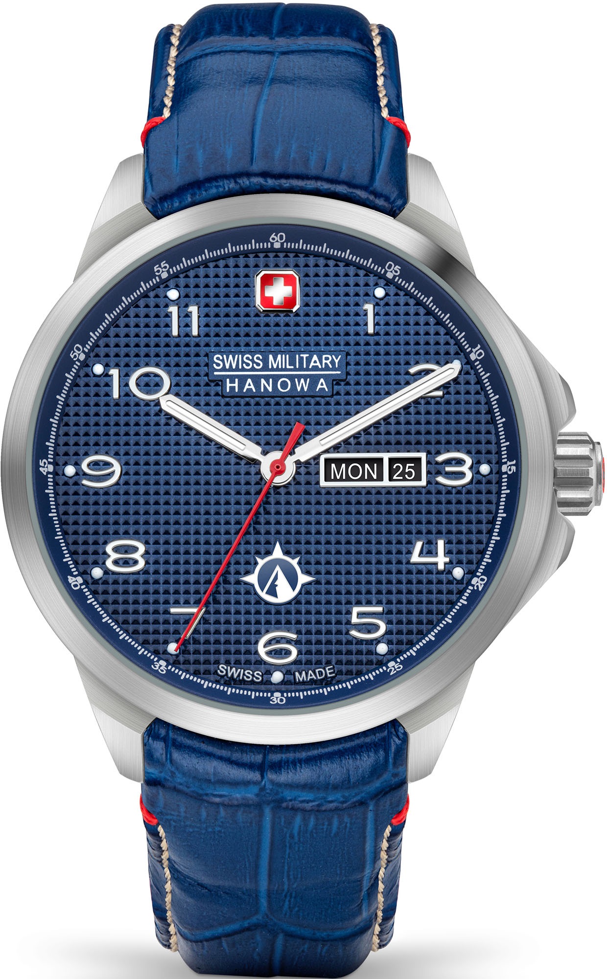 Swiss Military Hanowa Schweizer Uhr »PUMA, SMWGB2100301« kaufen