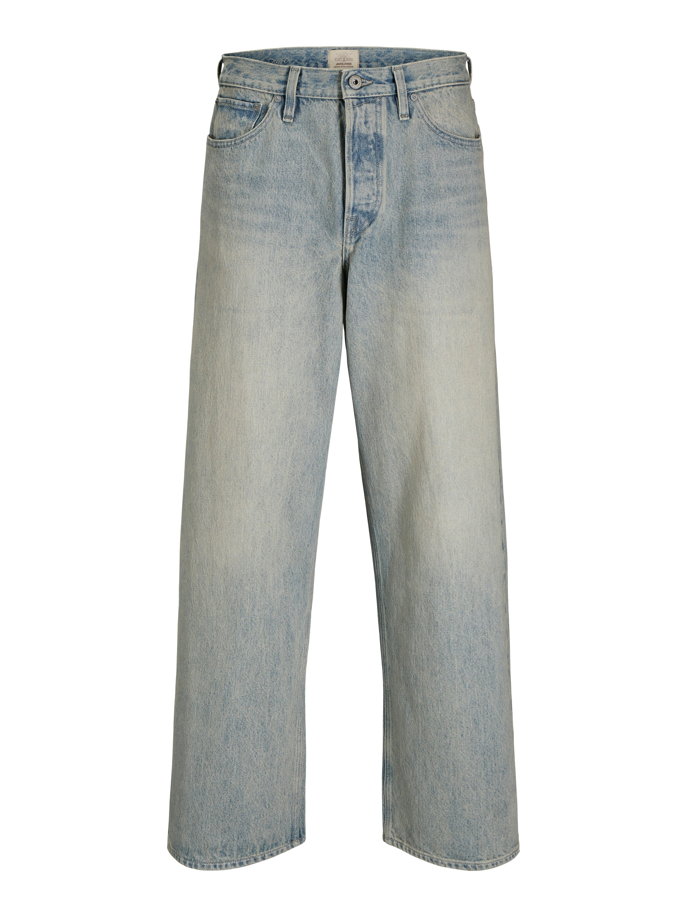 Jack & Jones Relax-fit-Jeans »JJIDAVE JJCOOPER AM 368/868/888 NOOS«