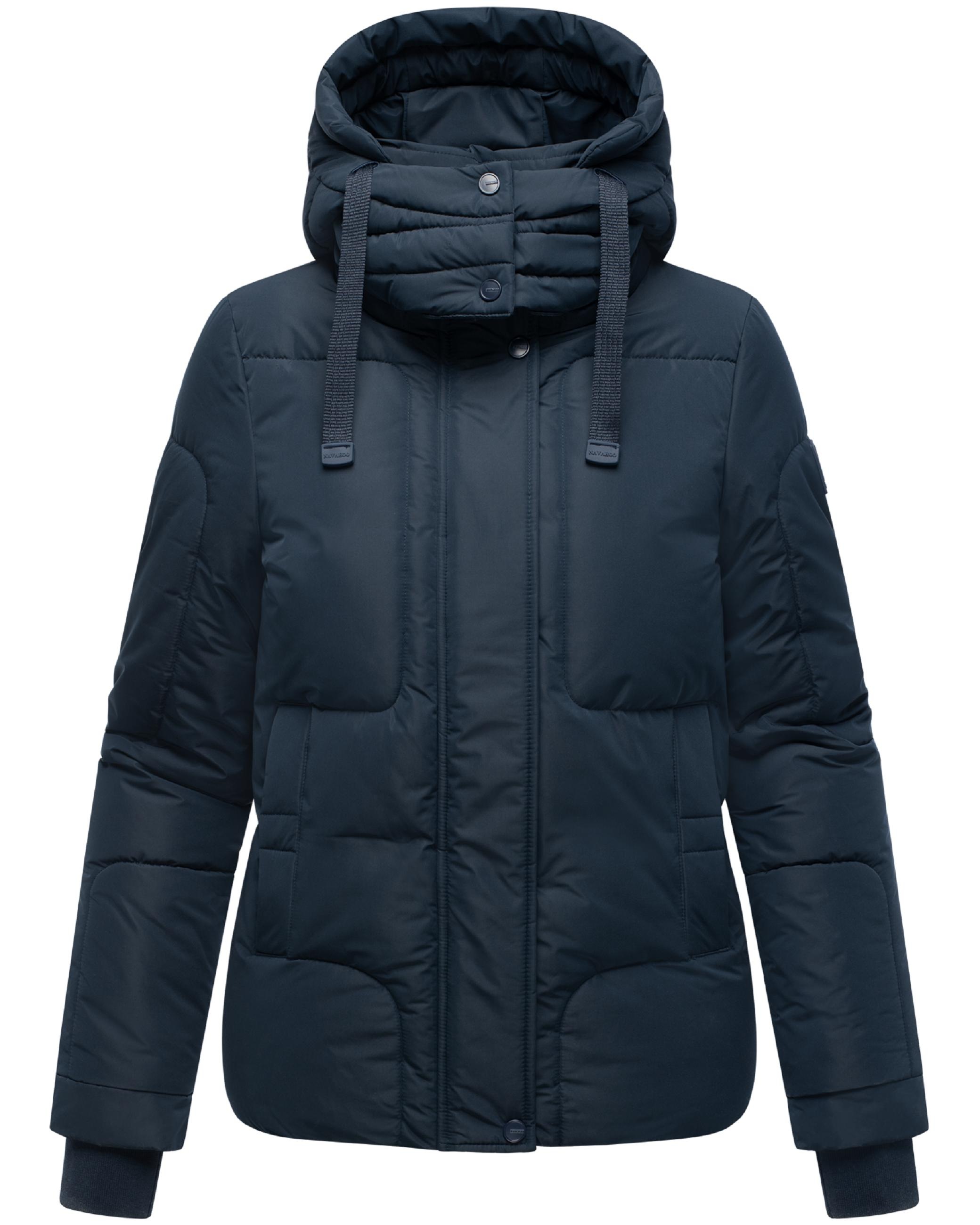 Navahoo Steppjacke »Steppjacke Zauberlicht 14«