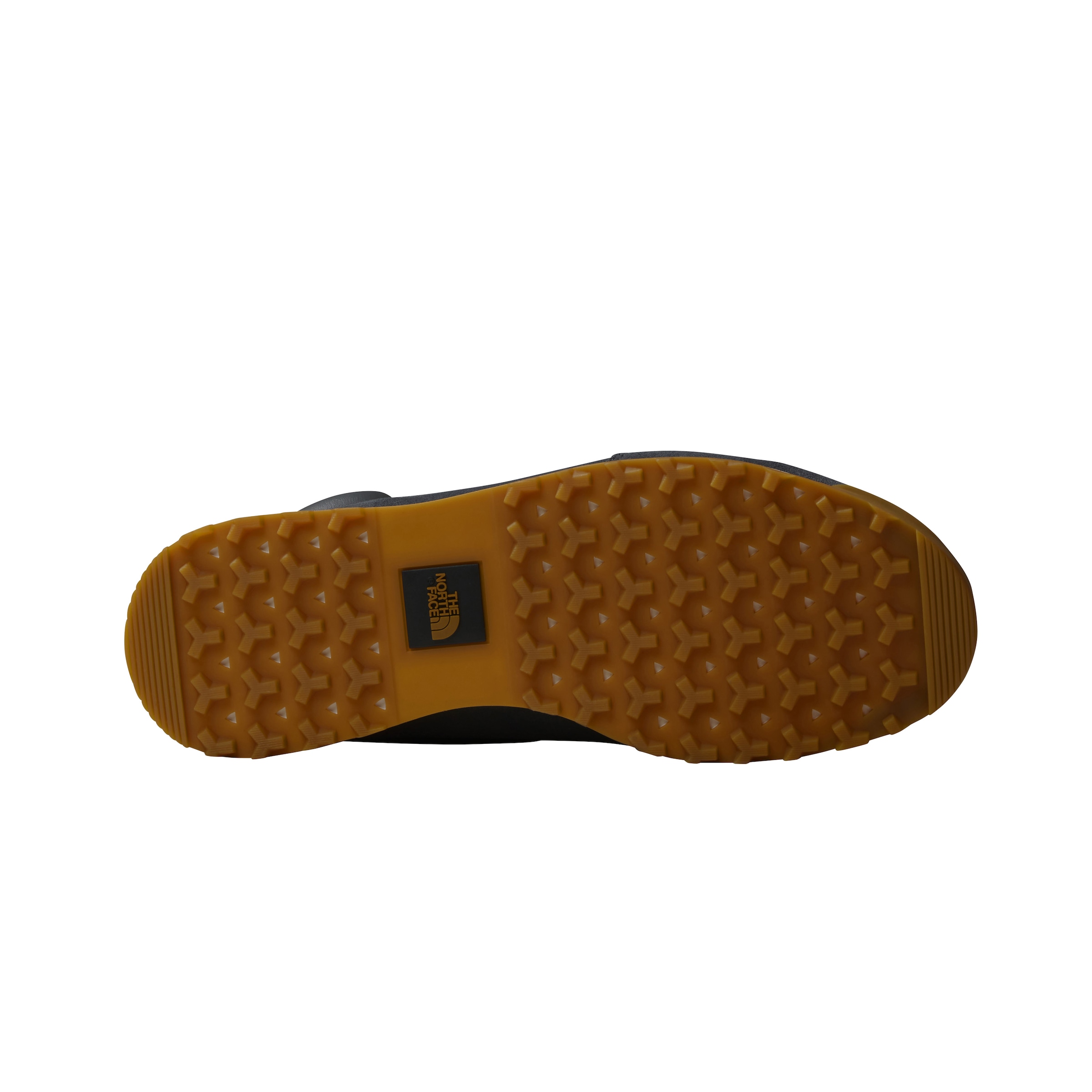 The North Face Schnürboots »M BACK-TO-BERKELEY IV LEATHER WP«  wasserdicht