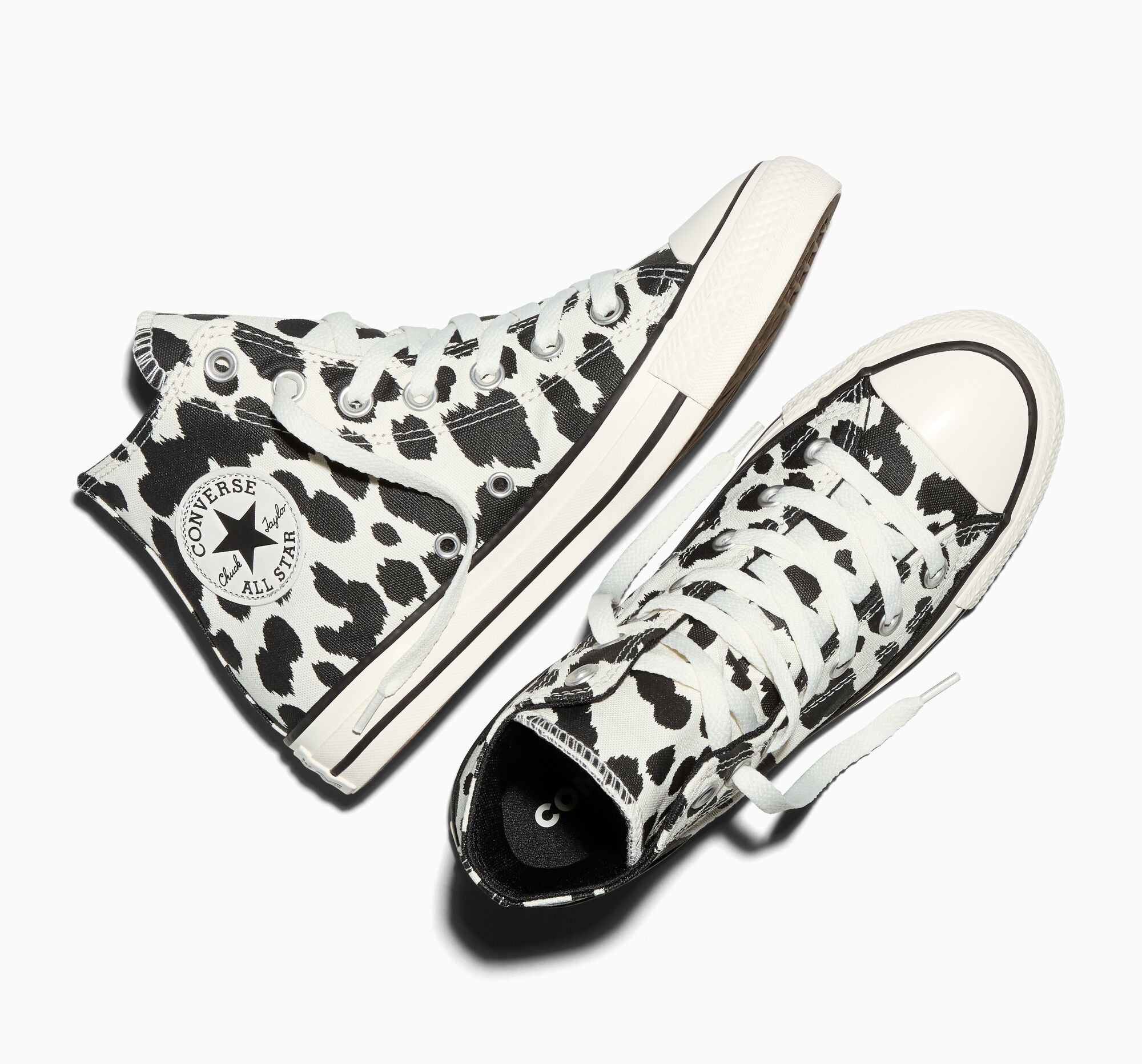 Converse Sneaker »CHUCK TAYLOR ALL STAR COW PRINT«