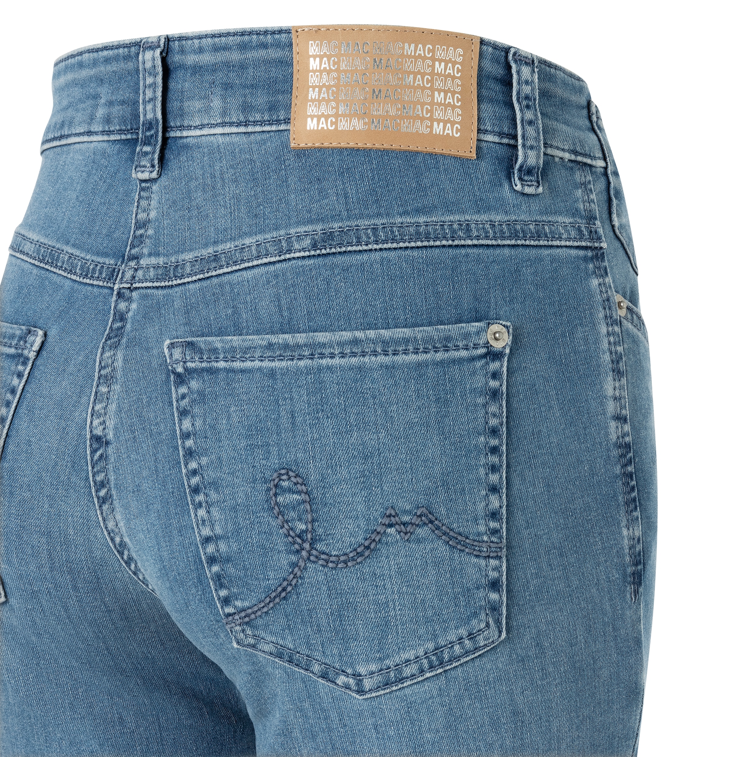 MAC Bootcut-Jeans »LAURA«