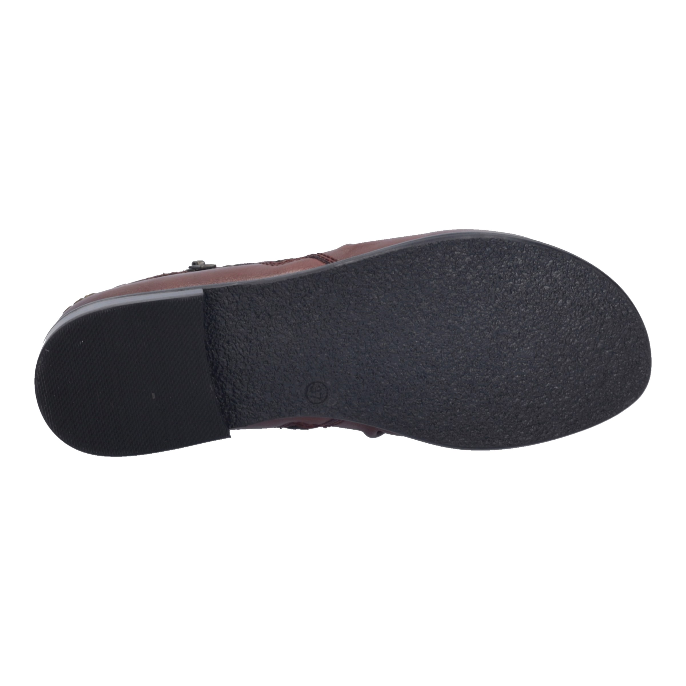 Josef Seibel Stiefelette »Catrin 12, bordeaux«