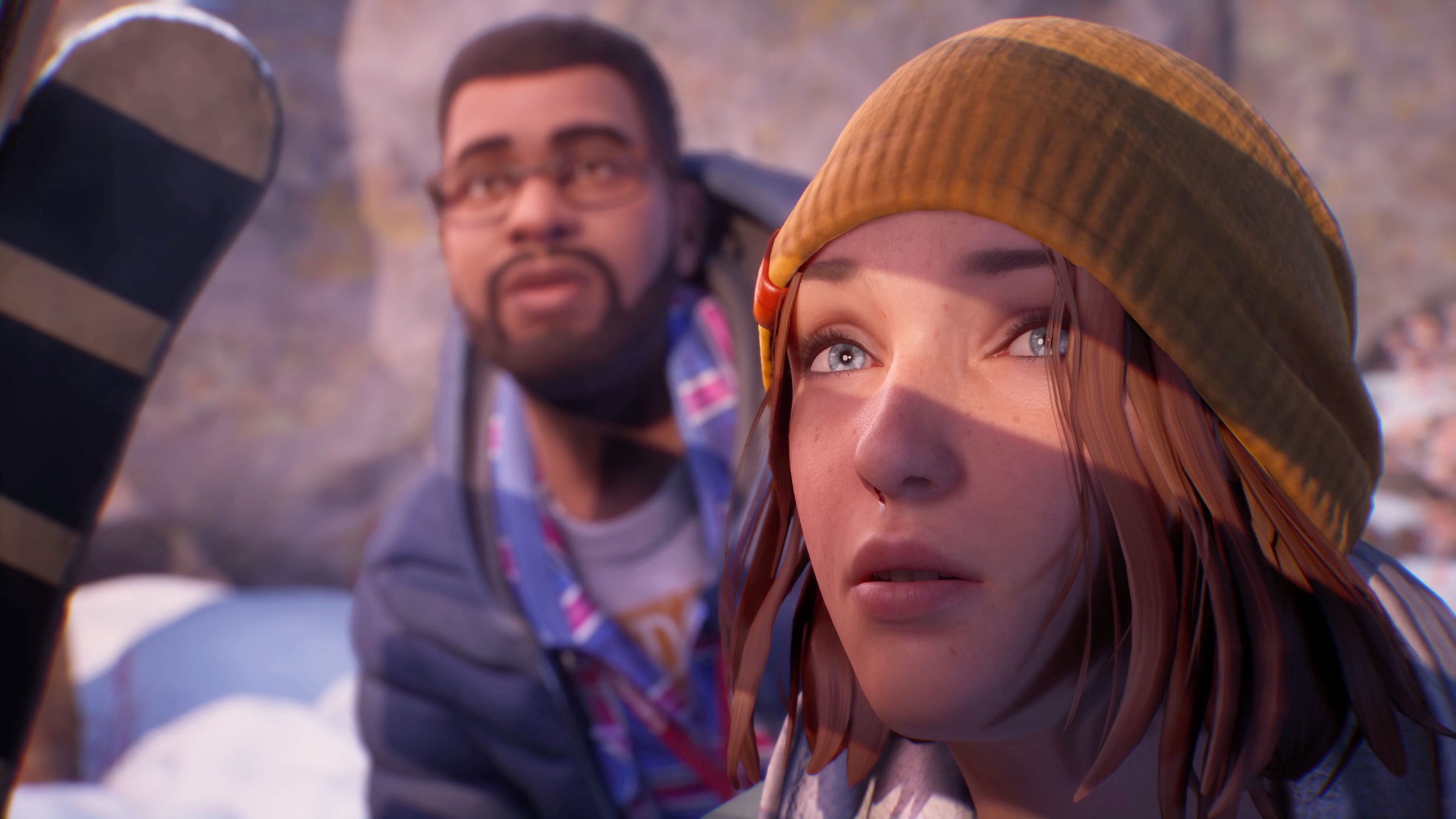 SquareEnix Spielesoftware »Life is Strange: Double Exposure« Xbox Series X