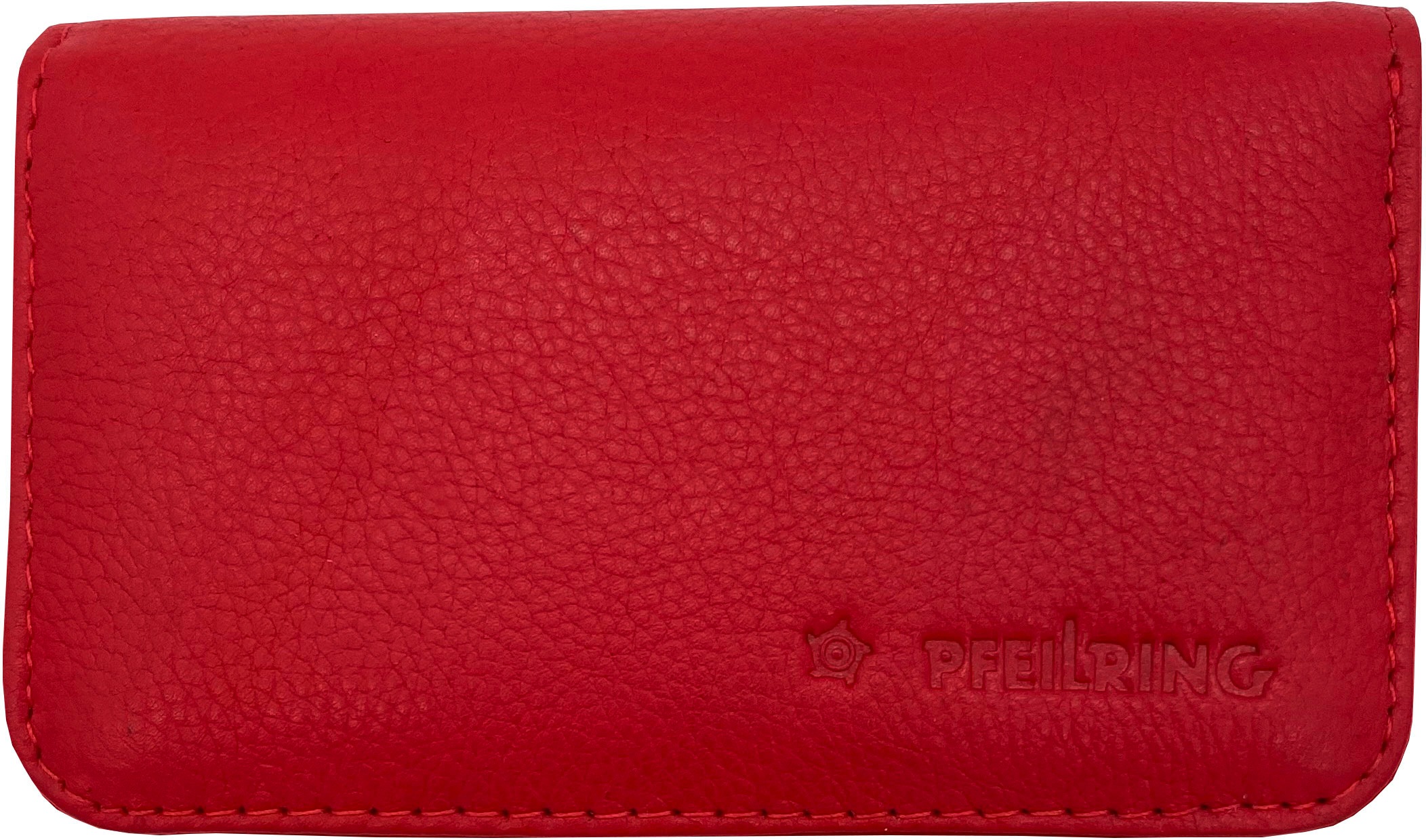 PFEILRING Maniküre-Etui Nappaleder