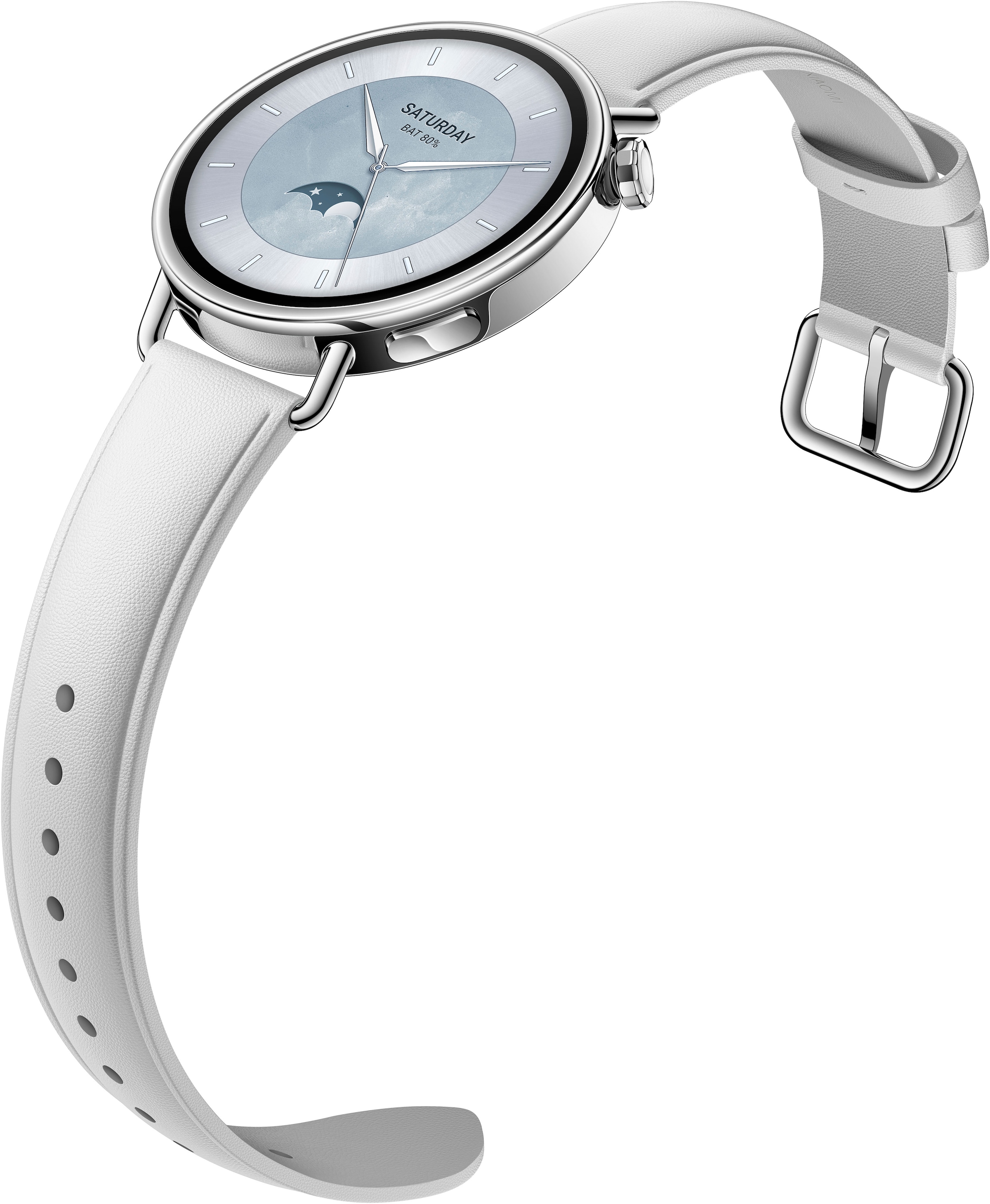 Xiaomi Smartwatch »Watch S4 41mm« ( ) HyperOS