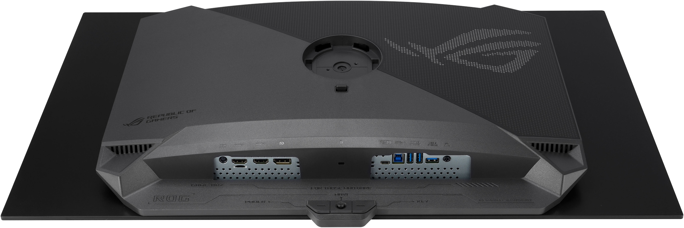 Asus Gaming-Monitor »XG32UCWMG« 80 cm/32 ″  3840 x 2160 px 0,03 Reaktionszeit 240 Hz