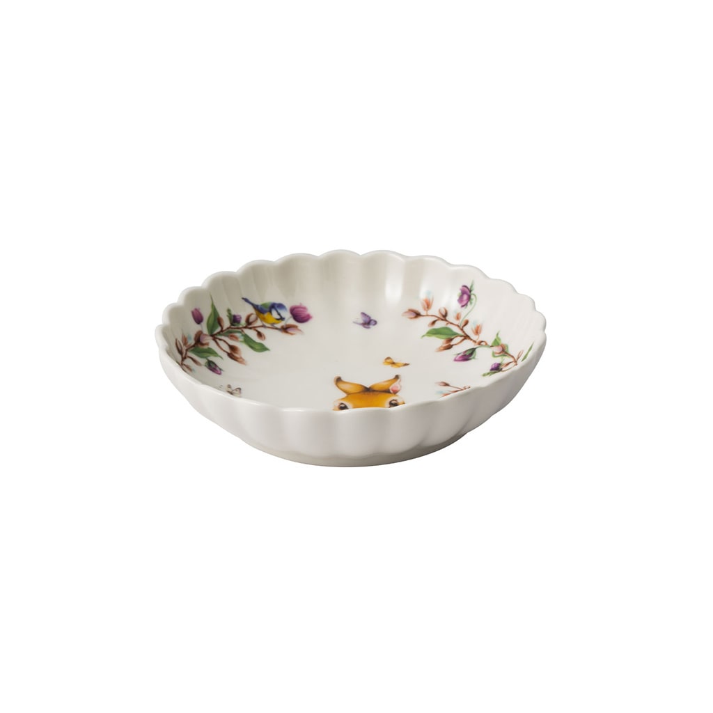 Villeroy & Boch Schale »Schale Spring Fantasy ø 15,9 cm bunt«