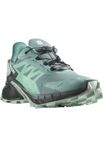 Trailrunningschuh »SUPERCROSS 4 GORE-TEX«, wasserdicht