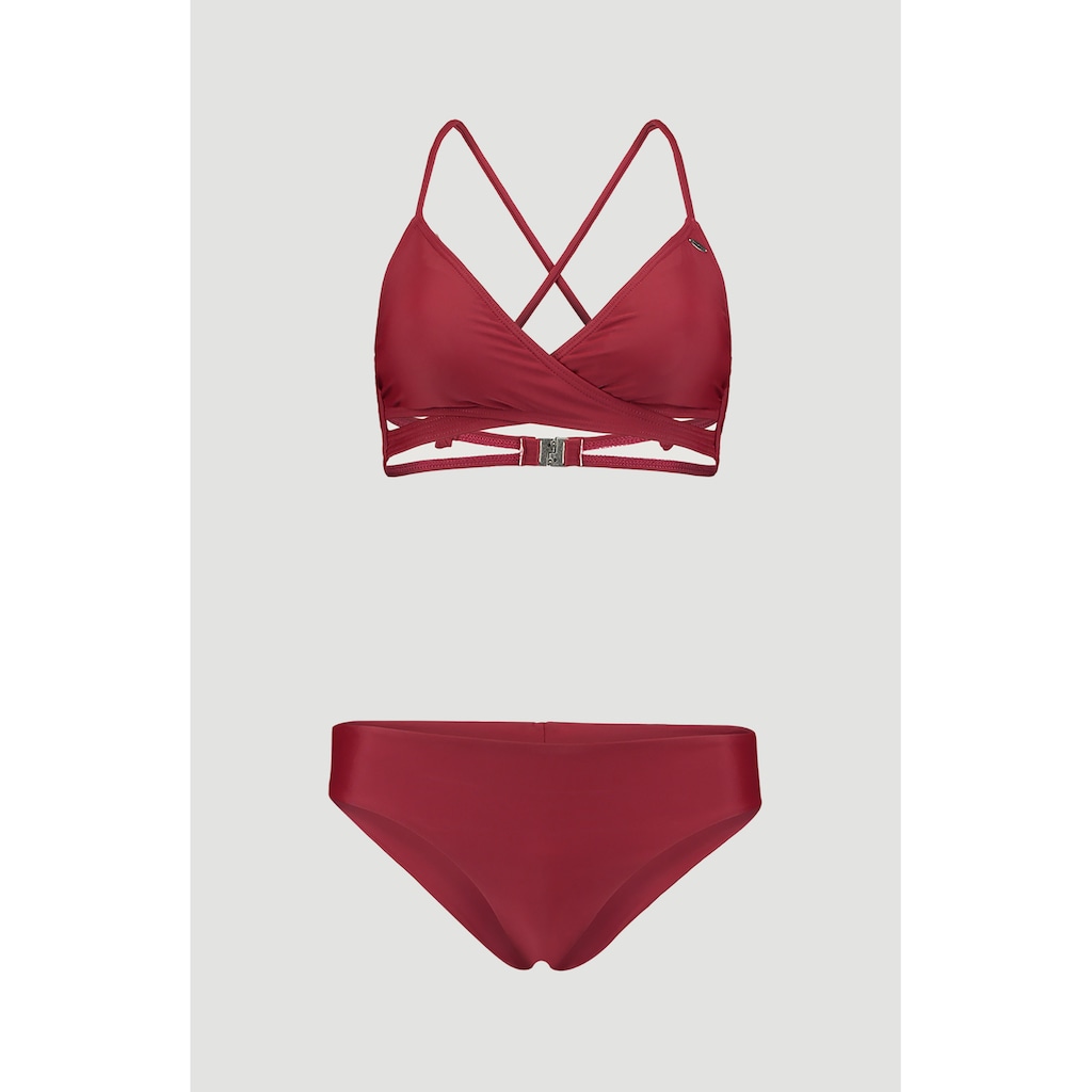 O'Neill Triangel-Bikini »"Baay Maoi"«