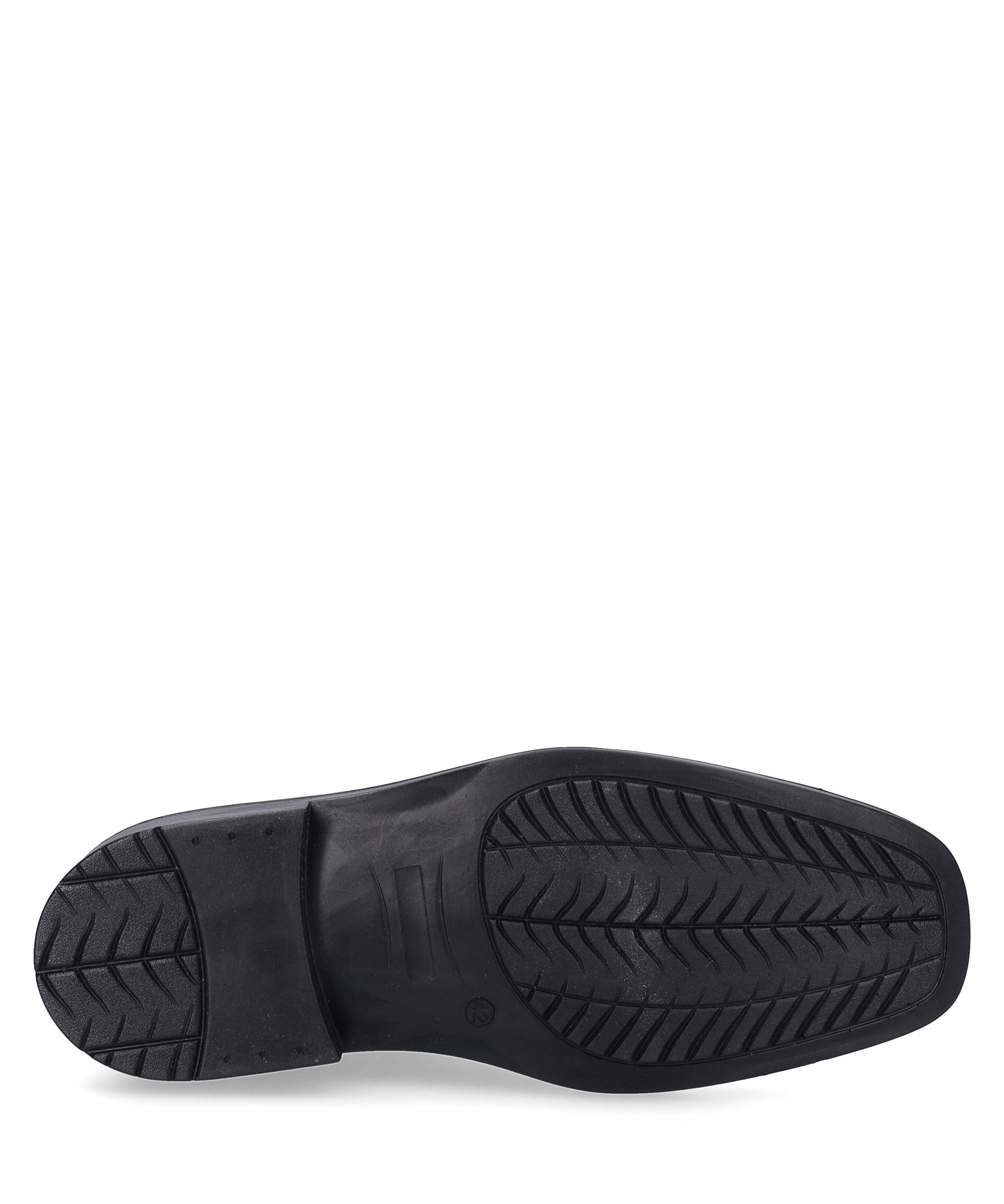 Josef Seibel Schnürschuh »Elliot 03, schwarz«