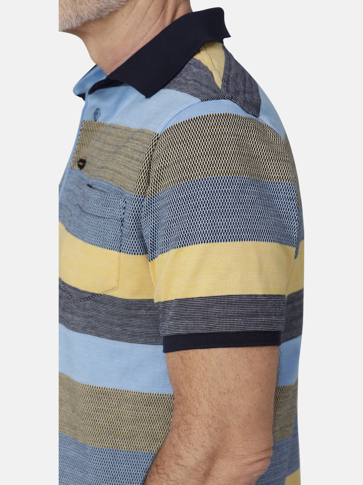 Babista Poloshirt »Poloshirt TAVELLA«, (1 tlg.)