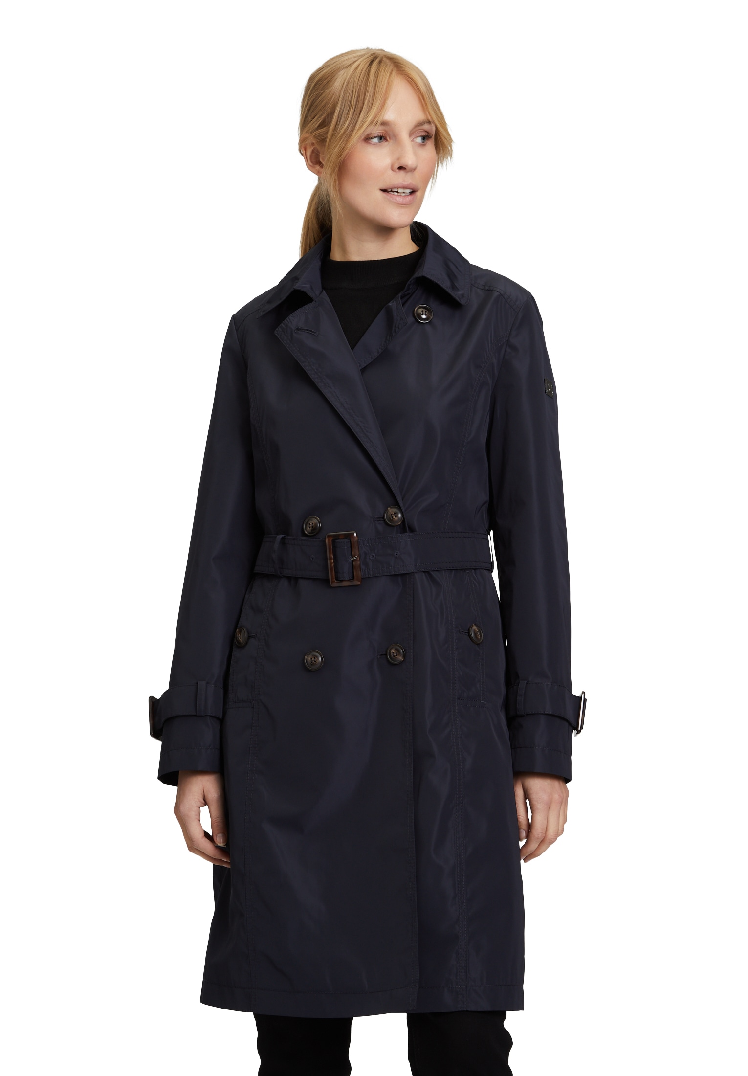 Betty Barclay Kurzmantel »4 in 1 Jacke mit Funktion«