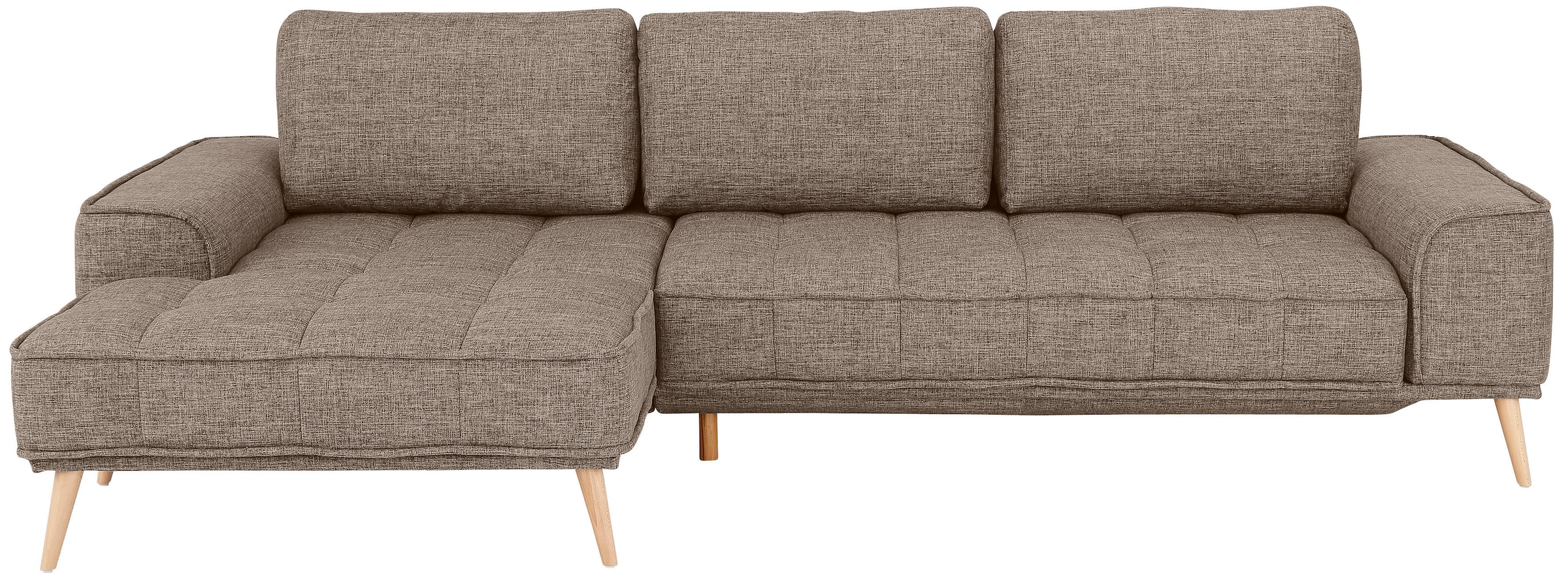 zertifizierten Ecksofa OTTO mit online Bezugsstoffen products bei »Frontera«, UNIVERSAL recycelten