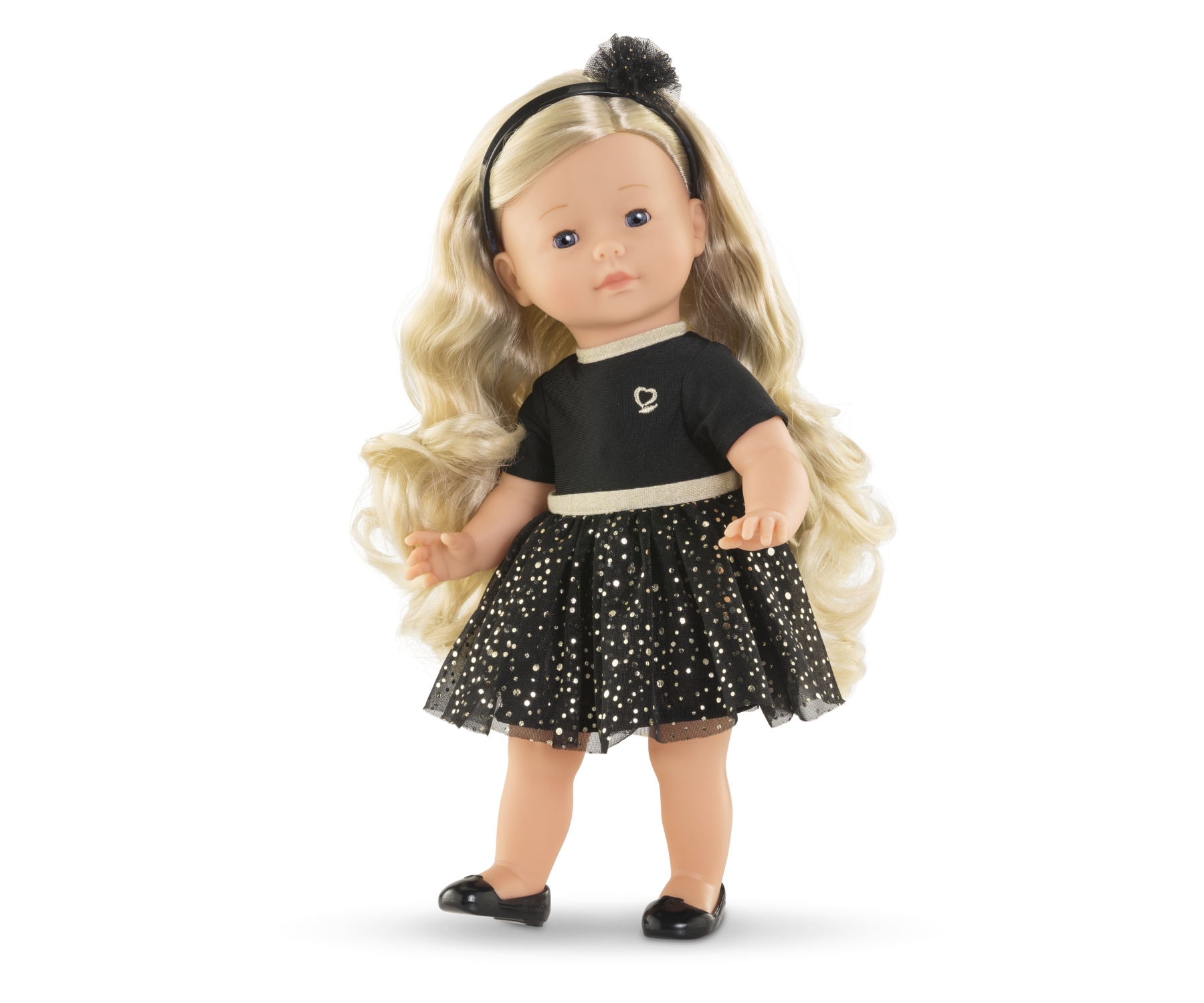 Corolle® Babypuppe »Corolle Ma Corolle  Eve Dream Hair« mit Vanilleduft