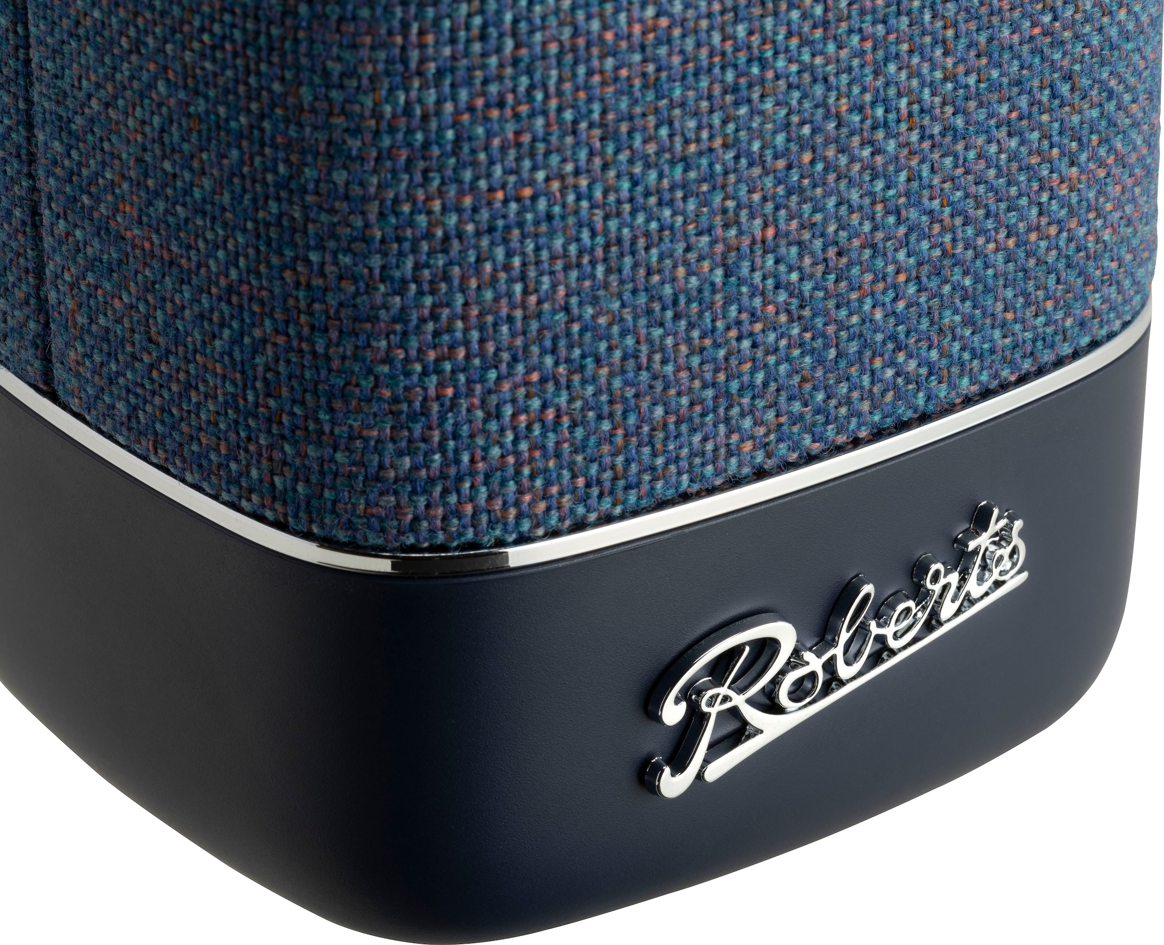 ROBERTS RADIO Bluetooth-Lautsprecher »Beacon 325« Mono (Bluetooth Ladestandsanzeige | Lautstärkeregelung | MULTIPAIR )