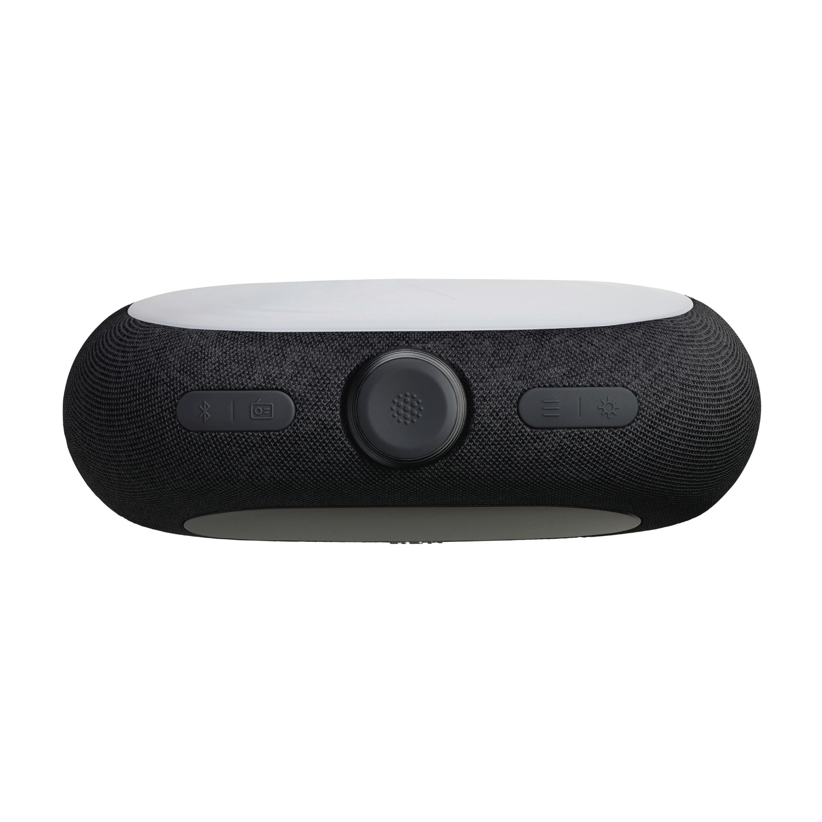 JBL Uhrenradio »Horizon 3 Bluetooth-Radiowecker mit DAB/DAB+/UKW«, (Bluetooth FM-Tuner-Digitalradio (DAB+) 5,00 W), USB-C-Ladeanschluss zum Laden von Smartphones oder anderen USB-Geräten
