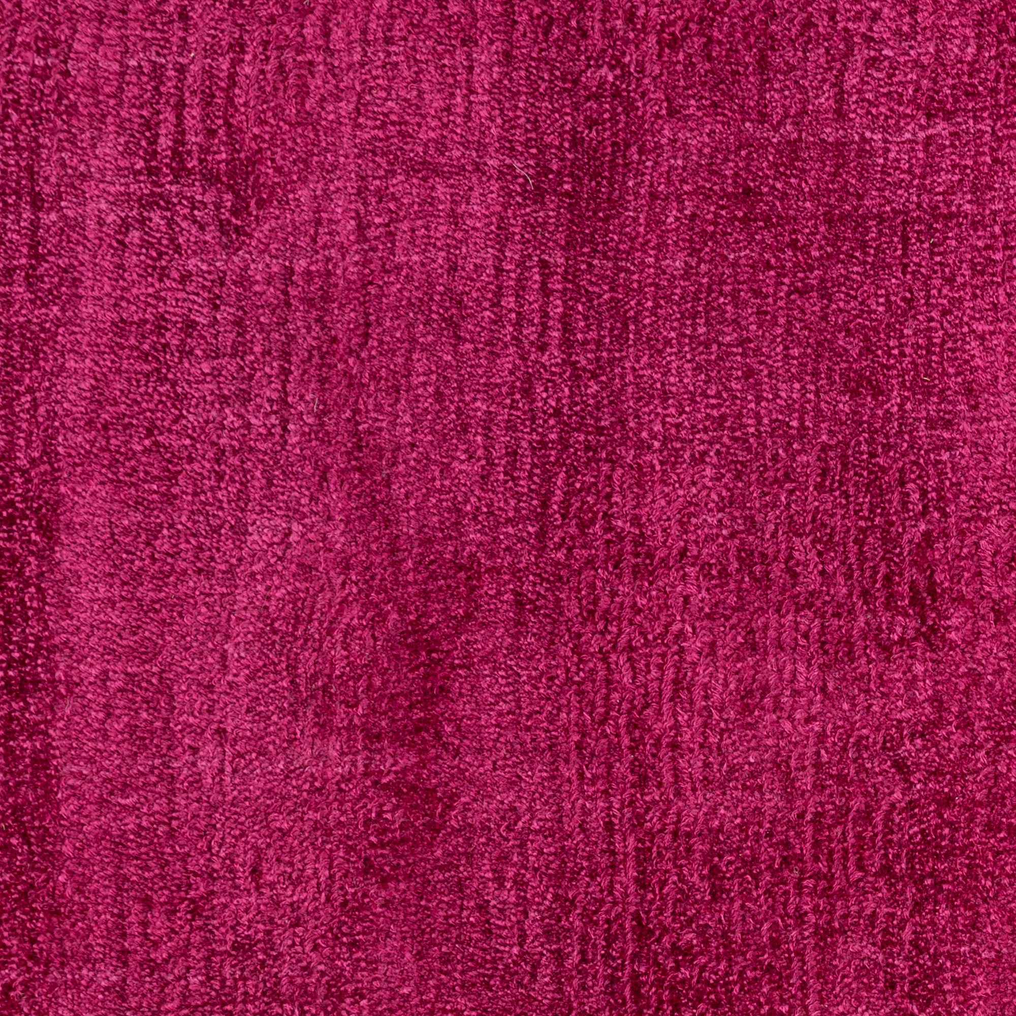 TOM TAILOR HOME Teppich »Shine uni« rechteckig 8 mm Höhe Handweb Teppich, 100% Viskose, handgewebt, mit elegantem Schimmer