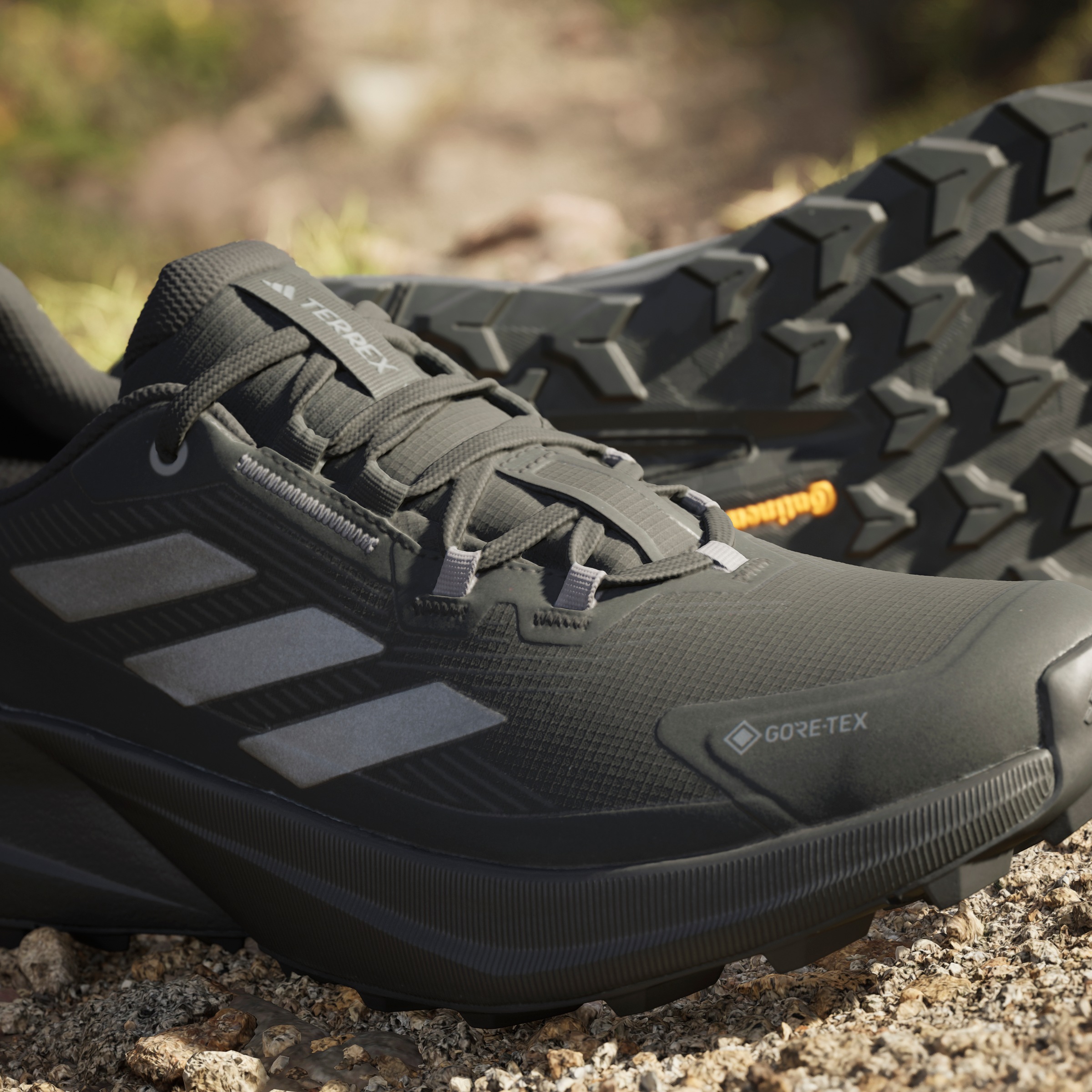 adidas TERREX Wanderschuh »TRAILMAKER 2 GORE-TEX«, wasserdicht