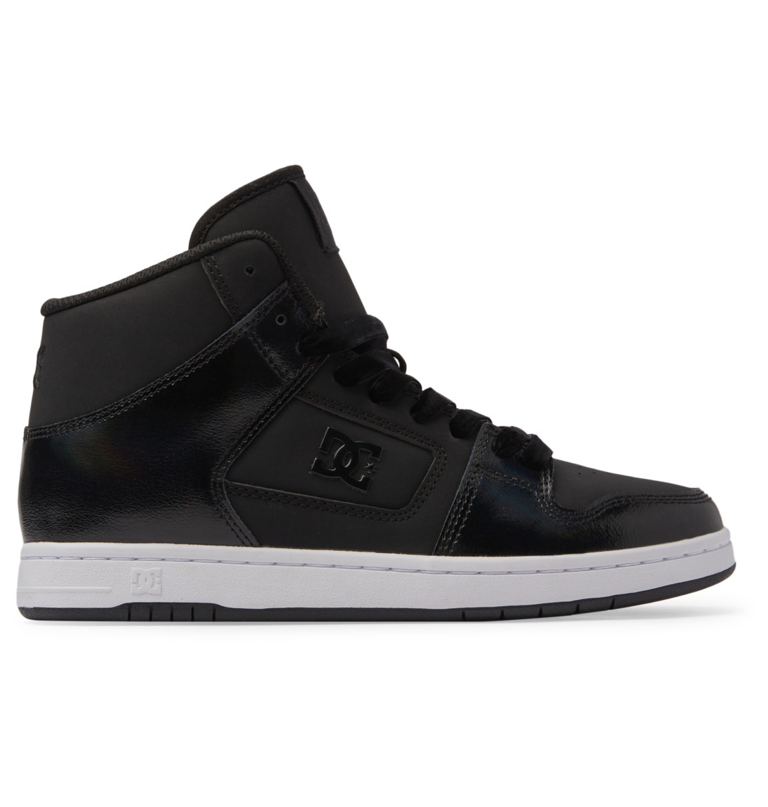 DC Shoes Sneaker »Manteca«
