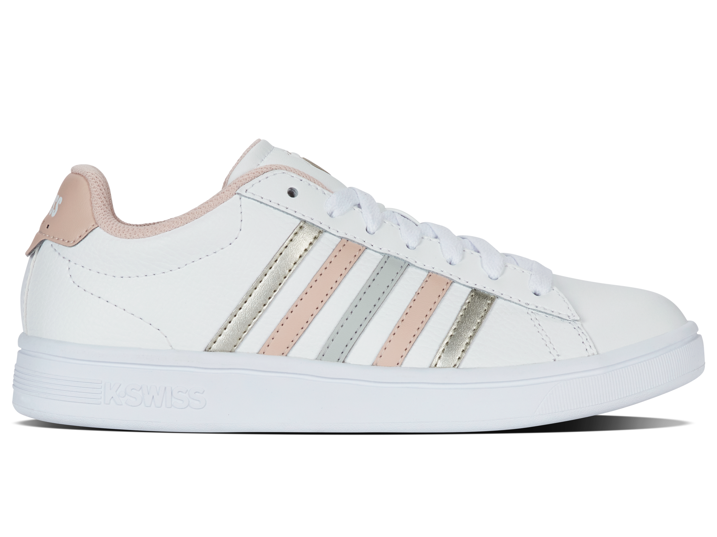 K-Swiss Sneaker »COURT TIEBREAK II«
