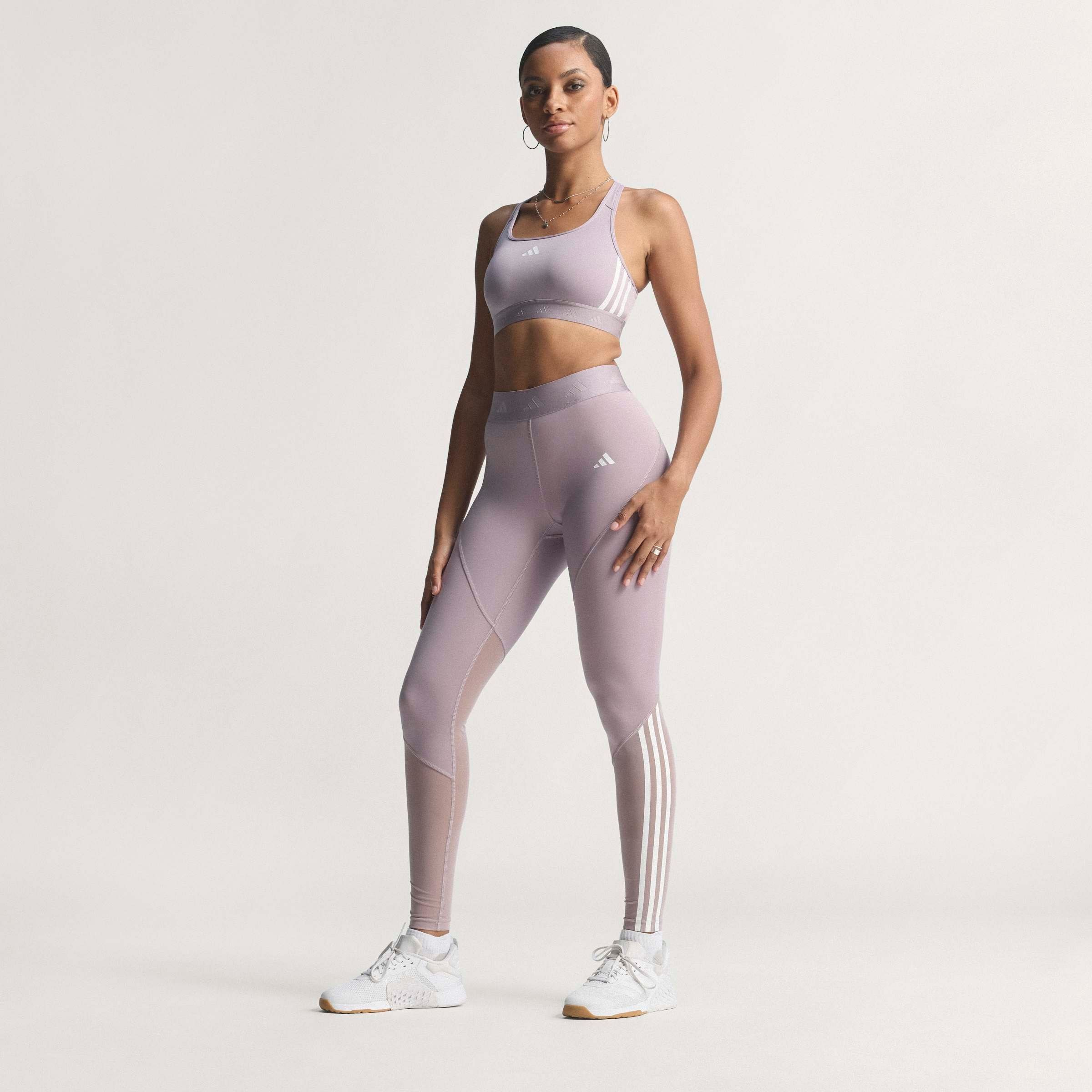 adidas Performance Sport-BH »PWR MS HYGLM«, 1 Stk.