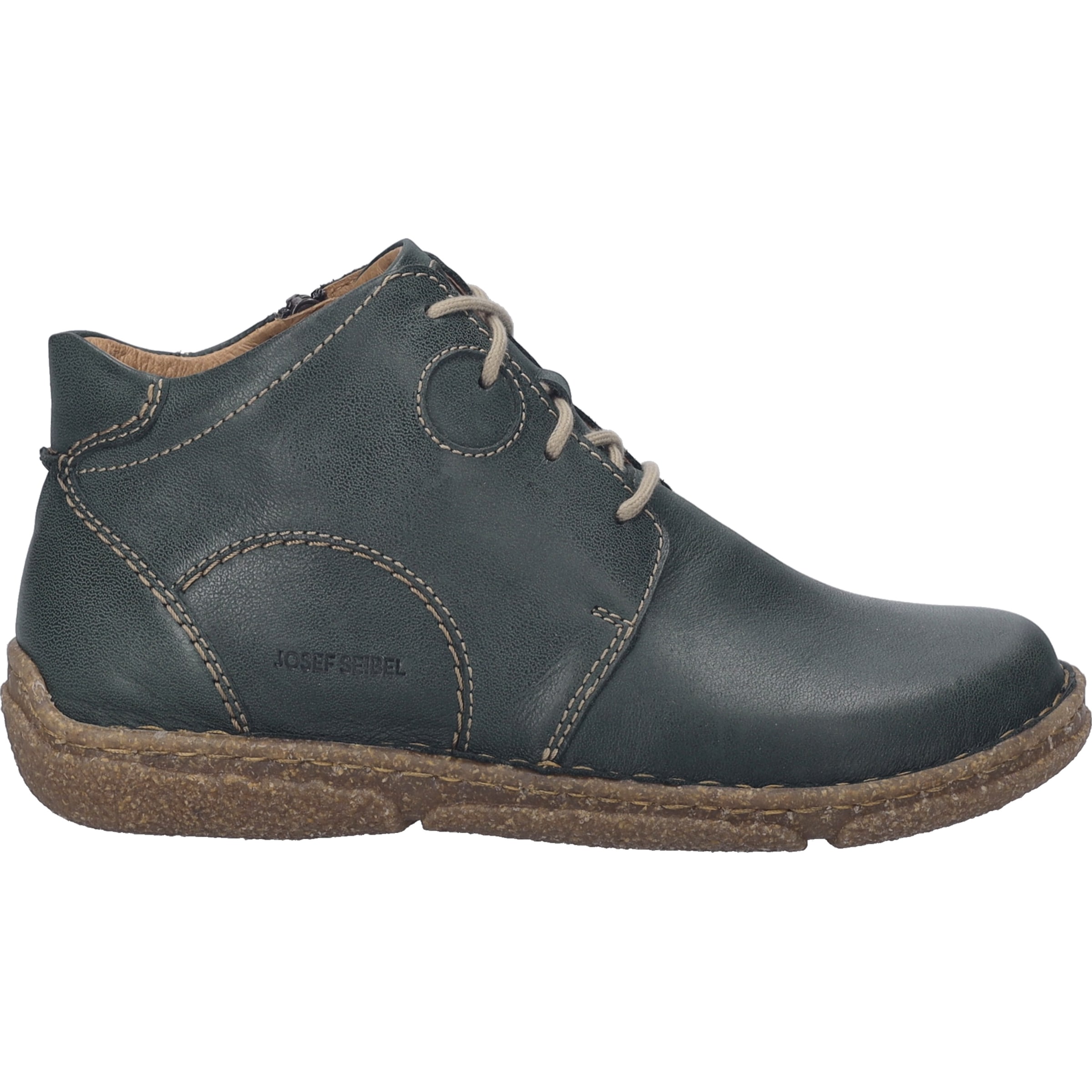 Josef Seibel Stiefelette »Neele 46, tanne«