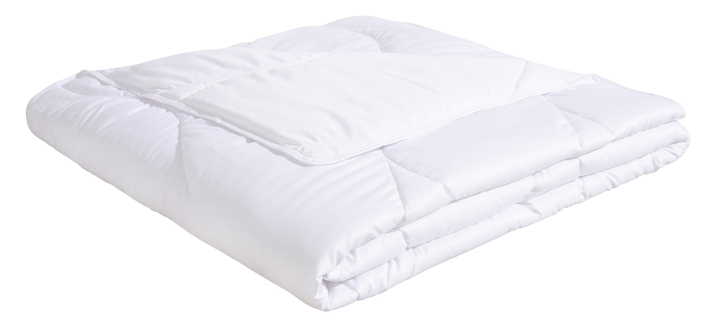 my home Microfaserbettdecke »Fantasy, Bettdecke 135x200 cm, 155x220 cm, 200x200 cm, 200x220 cm« leicht Füllung aus recycelten Polyester 1 Stk. tlg. Bettdecken, in 3 Bezugsqualitäten für Sommer, Winter,