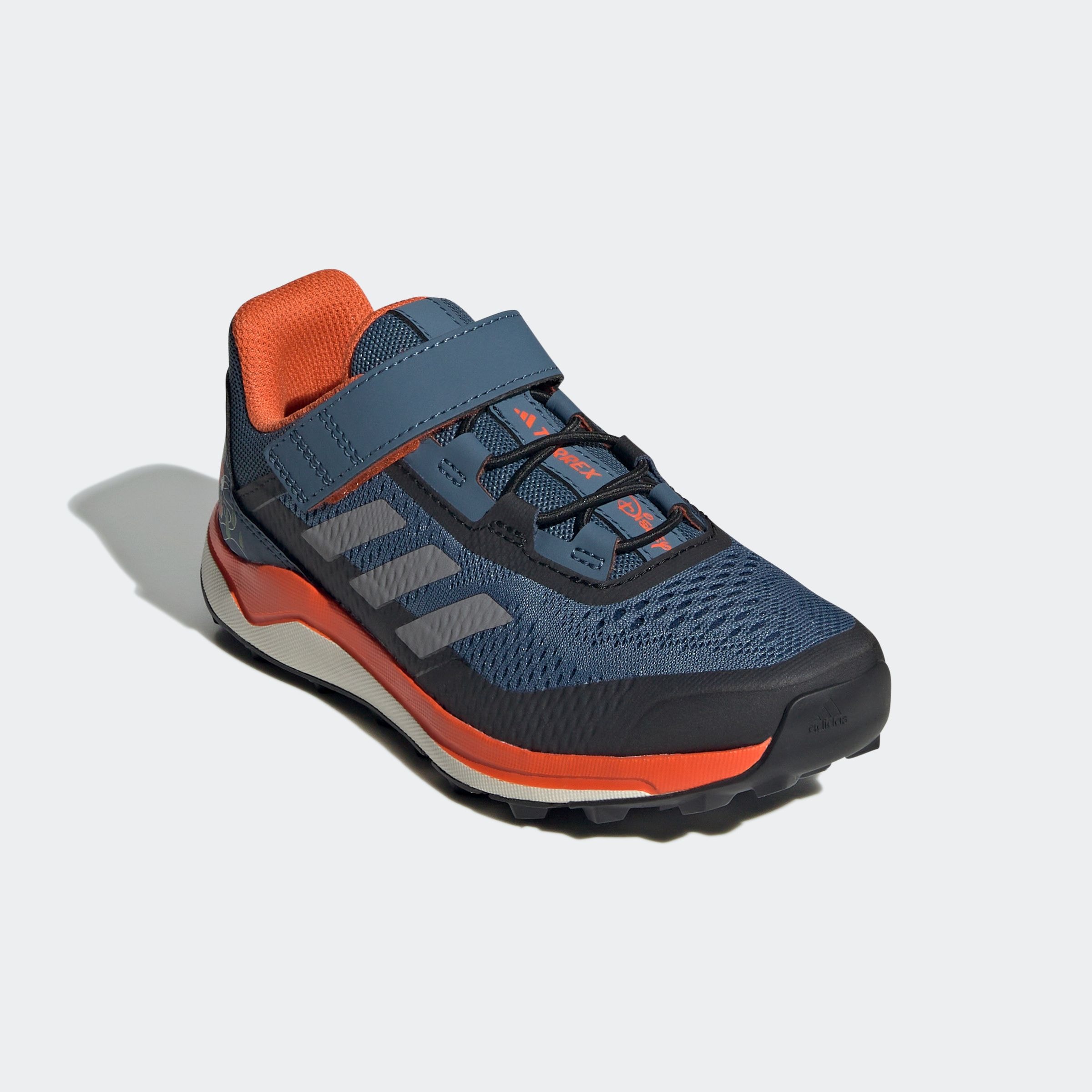 adidas TERREX Laufschuh »TERREX DISNEY AGRAVIC FLOW TRAILRUNNING«