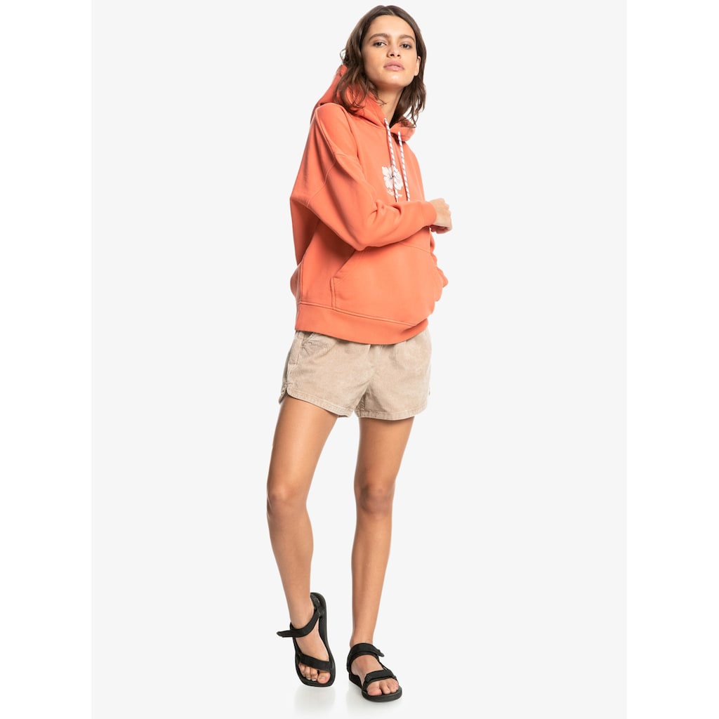 Quiksilver Kapuzensweatshirt »Quiksilver Womens«