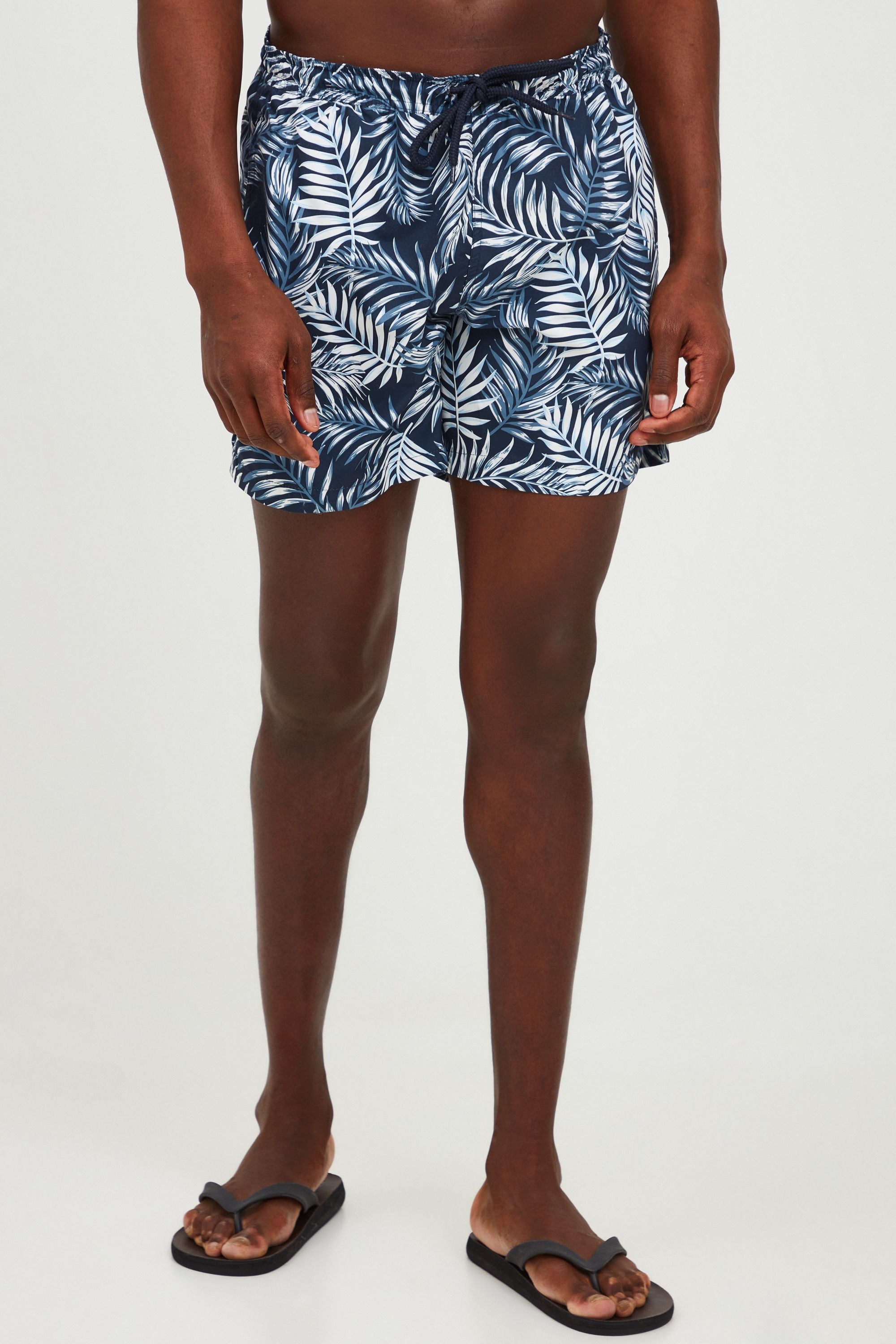 !Solid Badeshorts »Badeshorts SDHector«