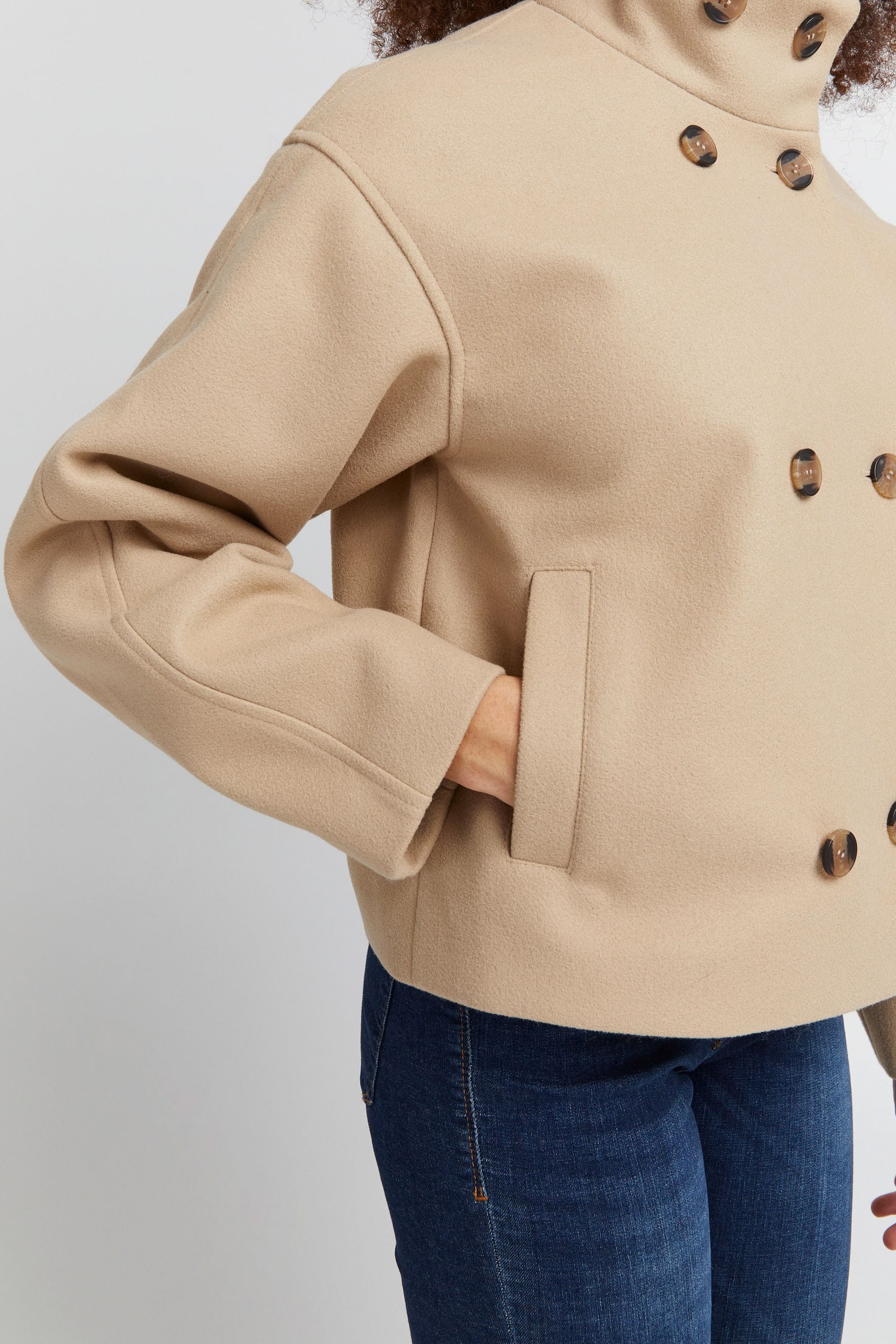 Ichi Kurzjacke »Kurzjacke IHJannet«