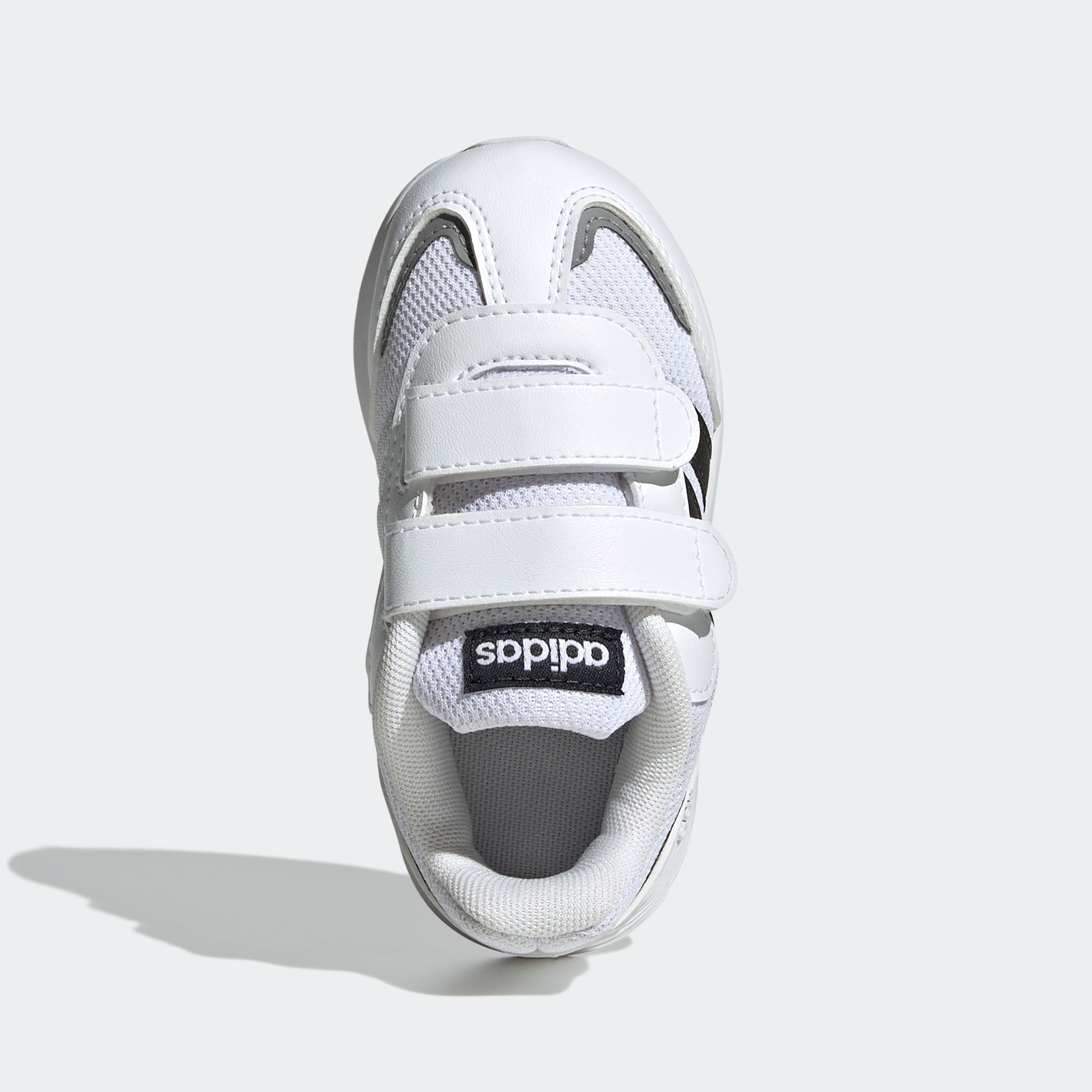adidas Sportswear Klettschuh »TENSAUR SWITCH KIDS«, für Kinder