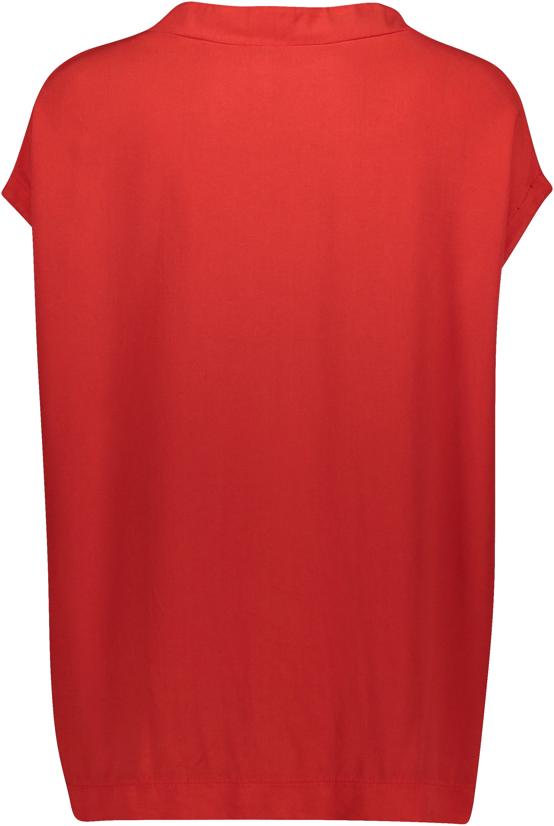 IMPERIAL Stehkragenshirt »IMP-TJ39BBZ«, Oversized Cut