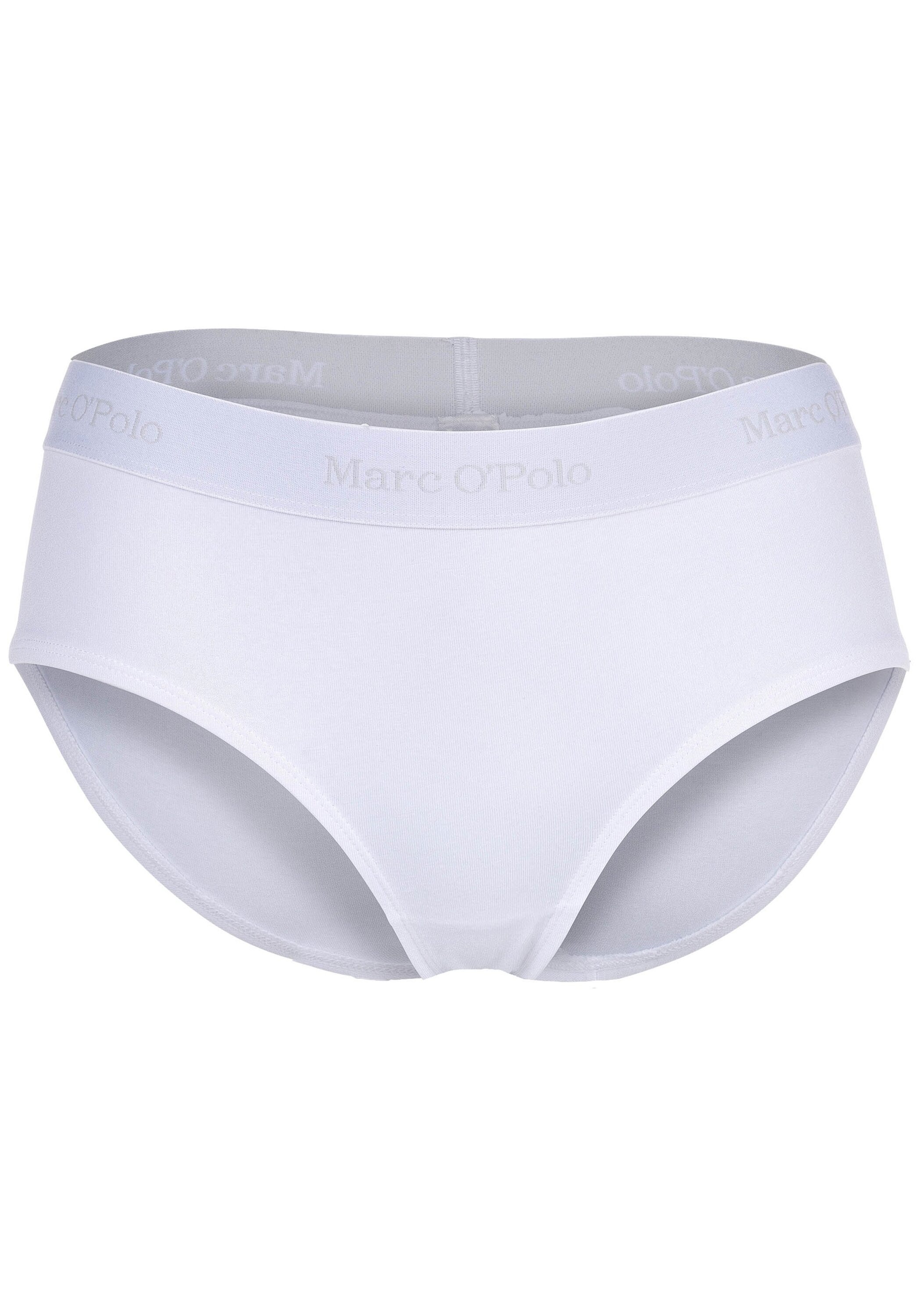 Marc O'Polo Panty »Panty 6er Pack«