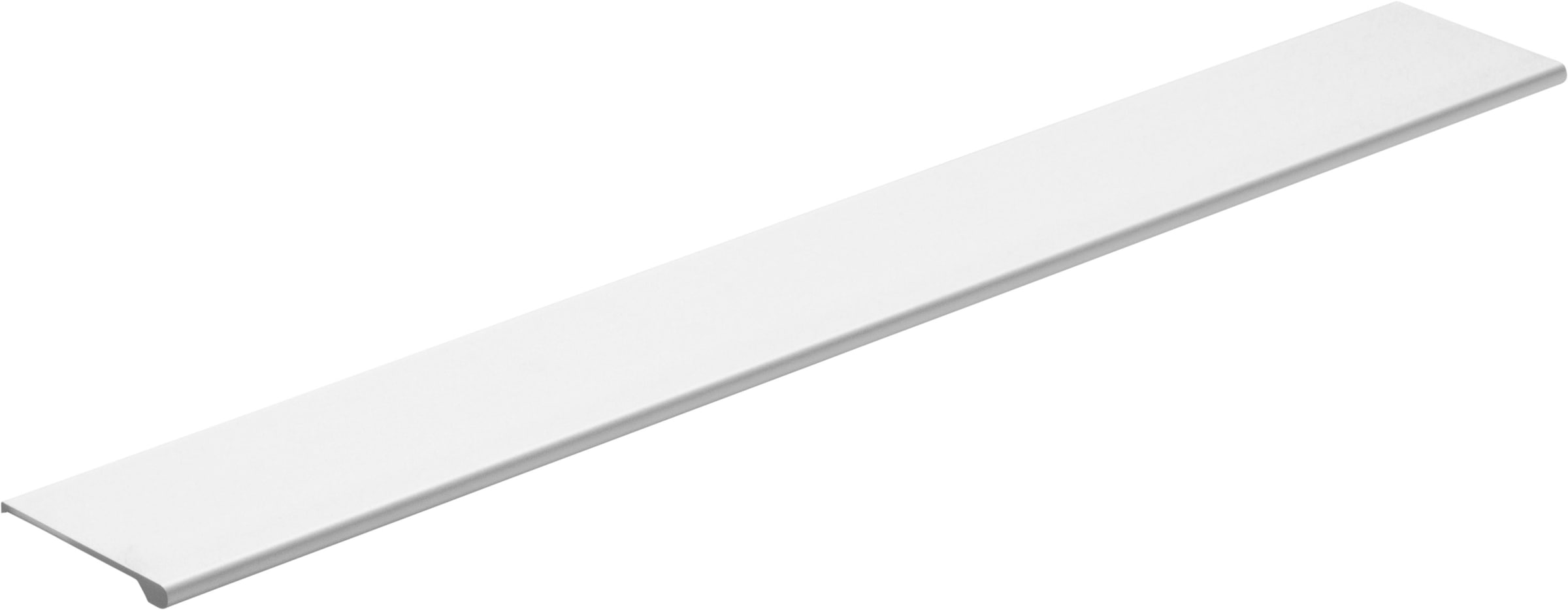 KOCHSTATION Küchenzeile »KS-Brindisi Breite 280 cm« wahlweise mit E-Geräten und Induktion, mit MDF-Fronten und Regal
