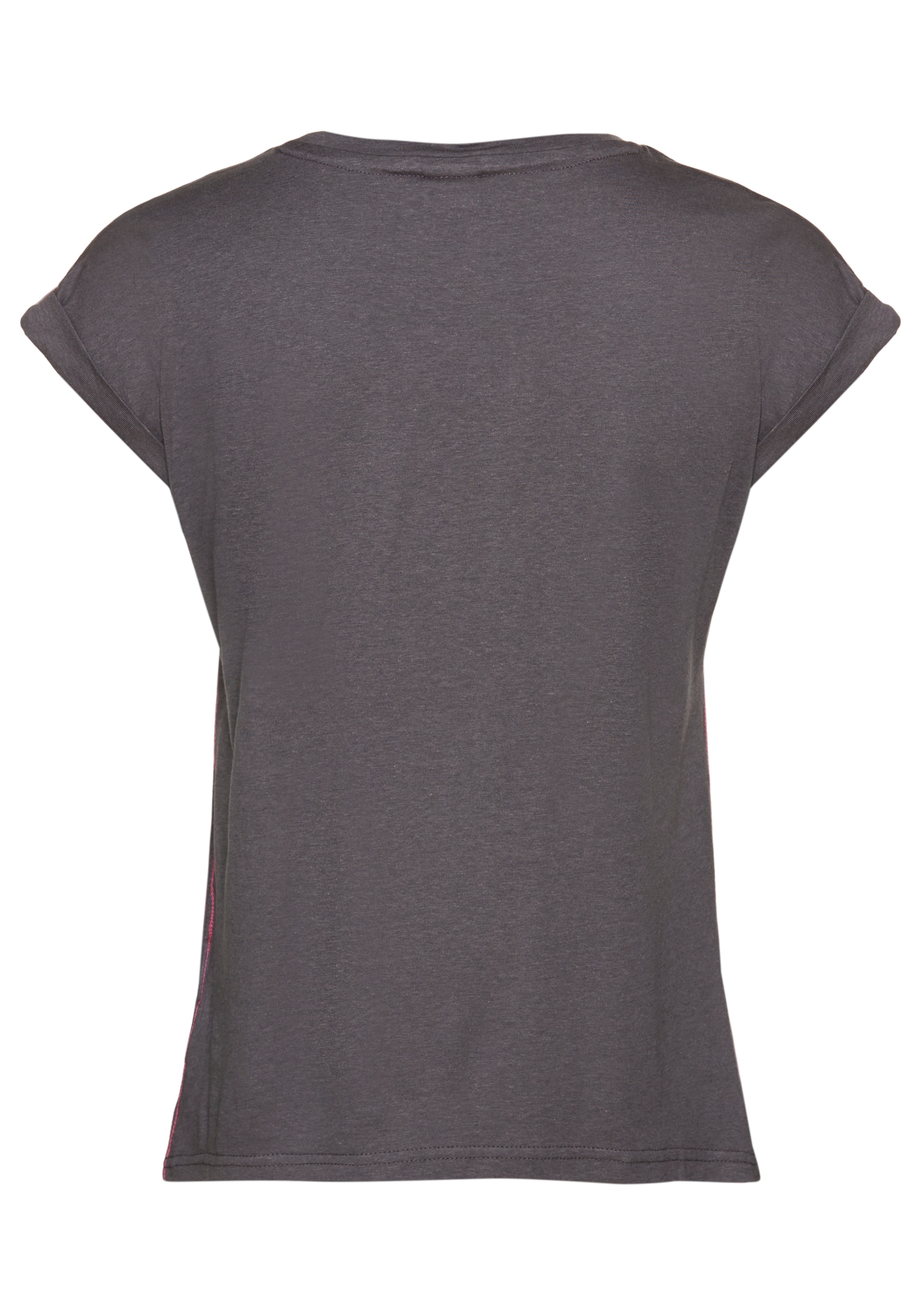 KangaROOS T-Shirt, mit Print
