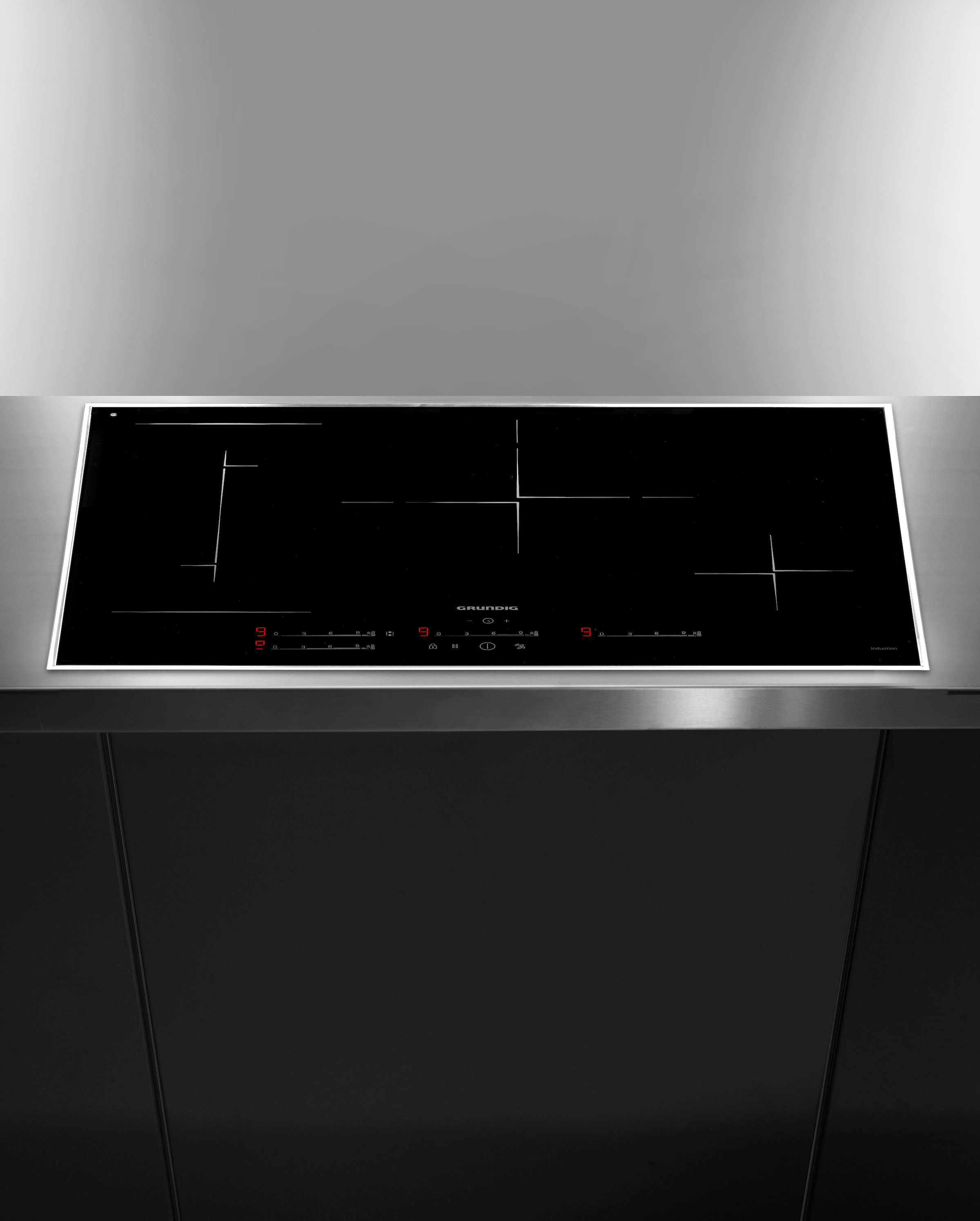 Grundig Induktions-Kochfeld »GIEI 827470 PE«