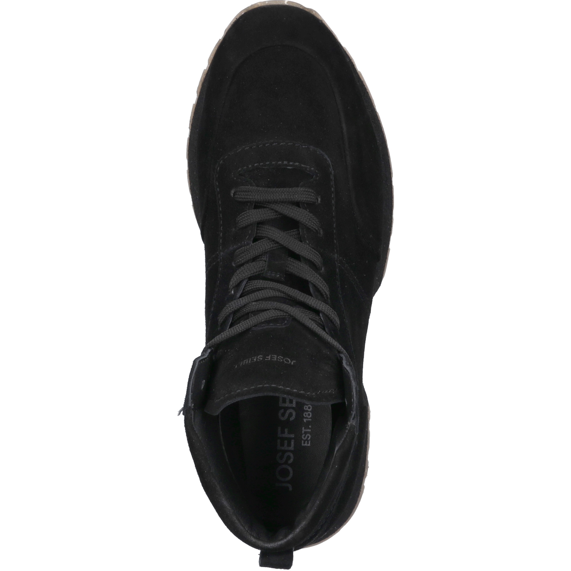 Josef Seibel Stiefelette »Adrian 02, schwarz«