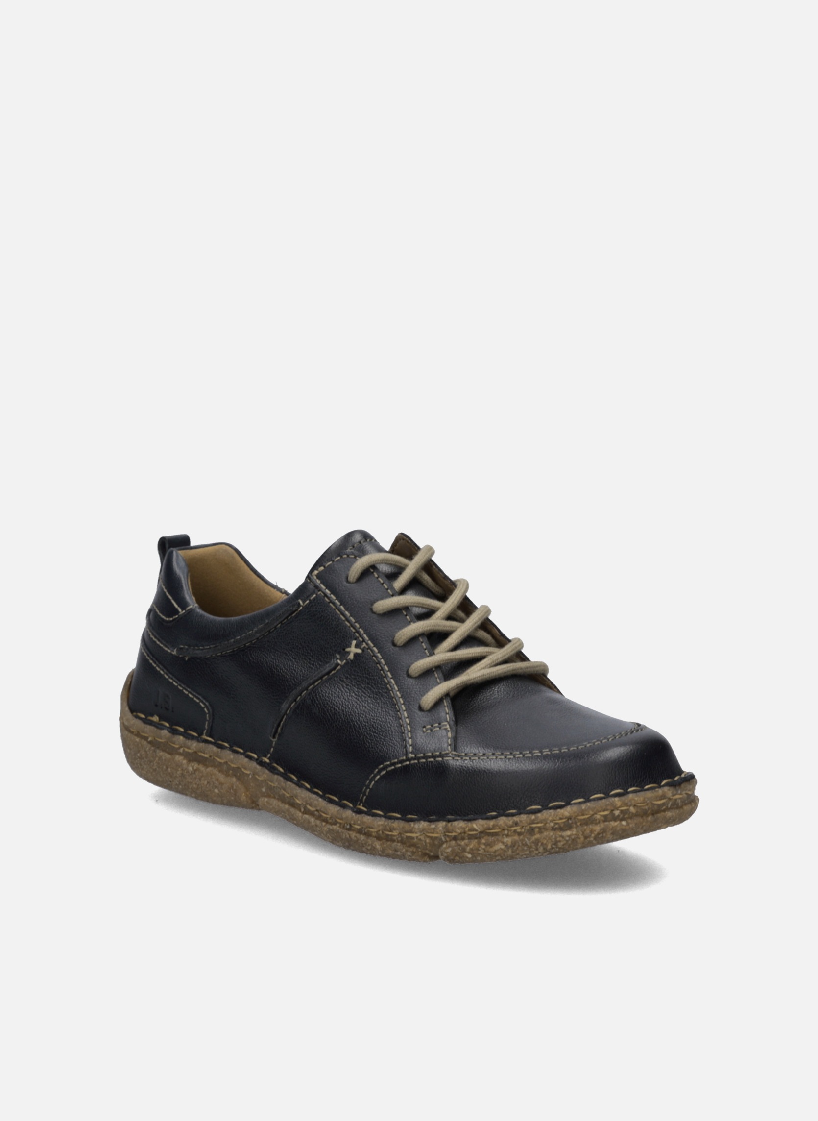 Josef Seibel Schnürschuh »Neele 70, ocean«