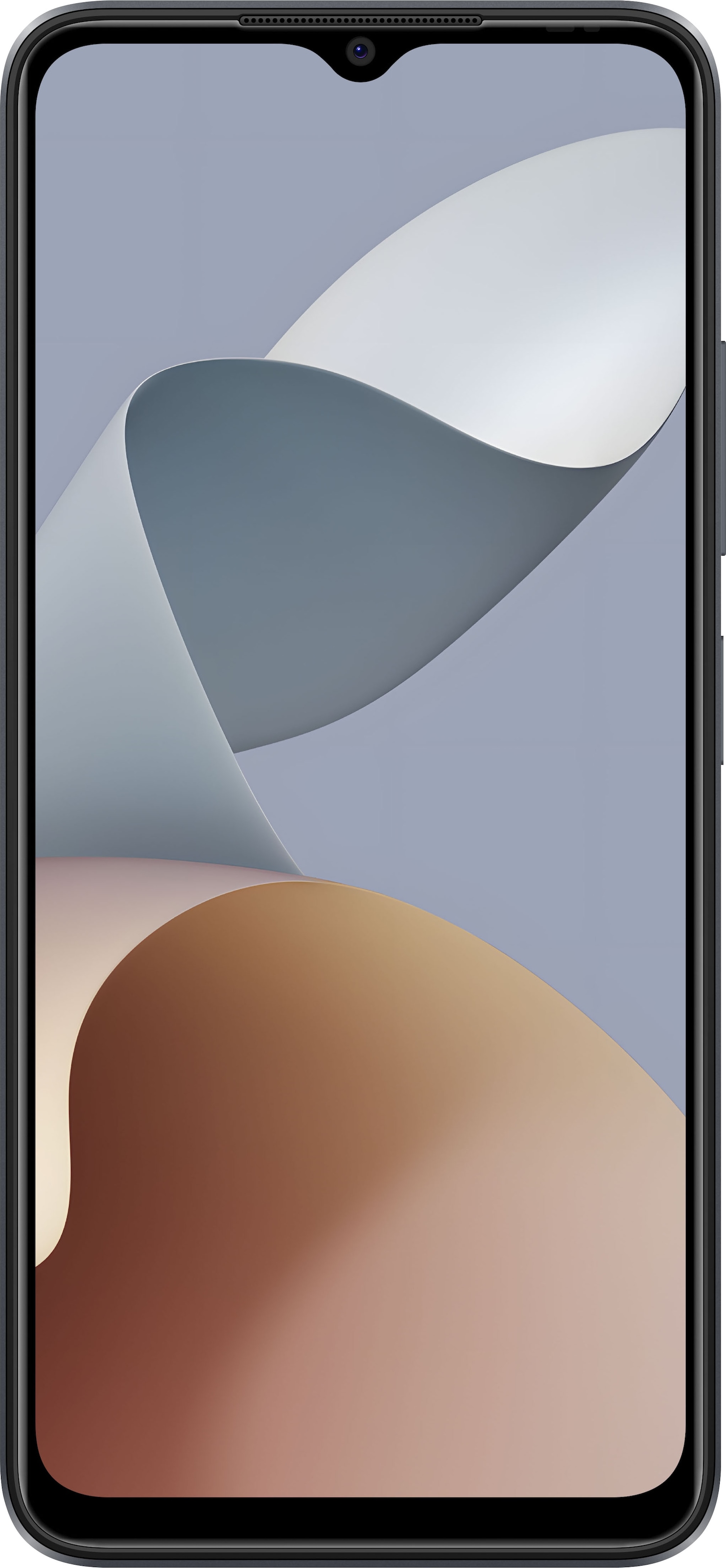 ZTE Smartphone »Blade A54«, grau, Zoll, 13 64 Kamera MP GB | Garantie XXL cm/6,6 UNIVERSAL 16,76 ➥ Speicherplatz, Jahre 3
