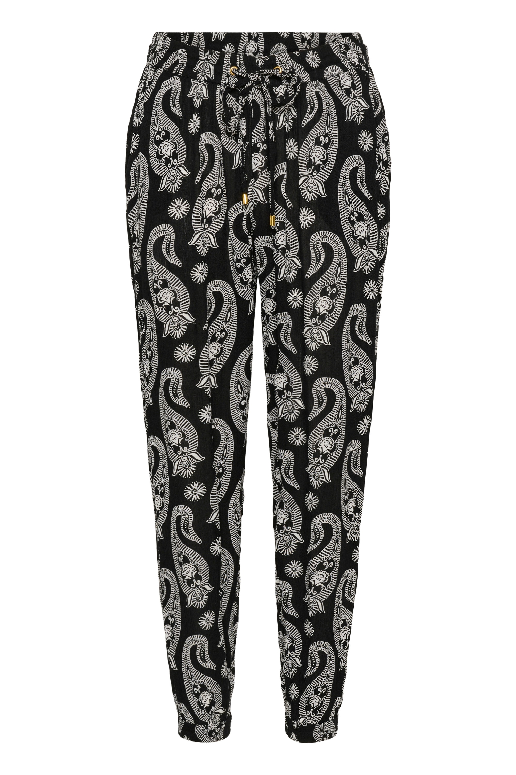 KAFFE Marlene-Hose »Hose KApais«