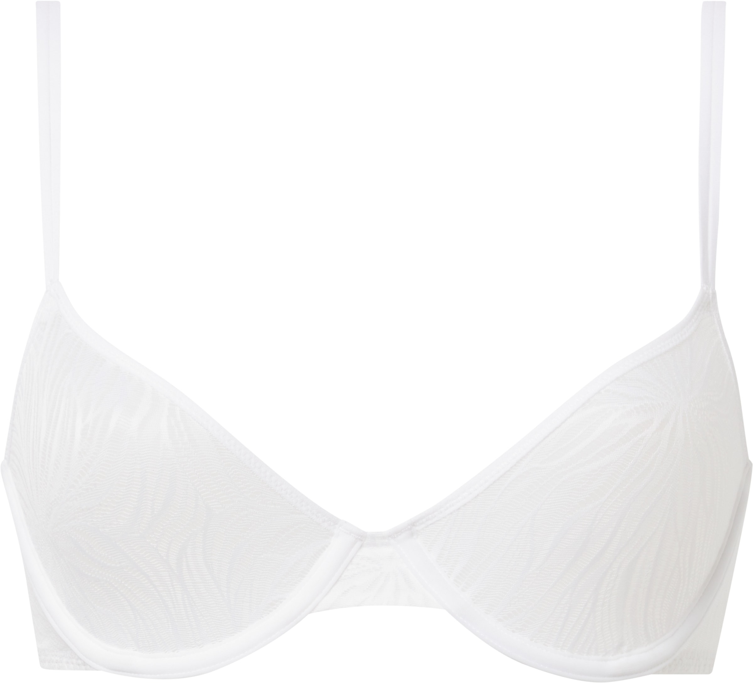 Calvin Klein Underwear Bügel-BH »UNLINED DEMI«, mit Calvin Klein Markenlabel