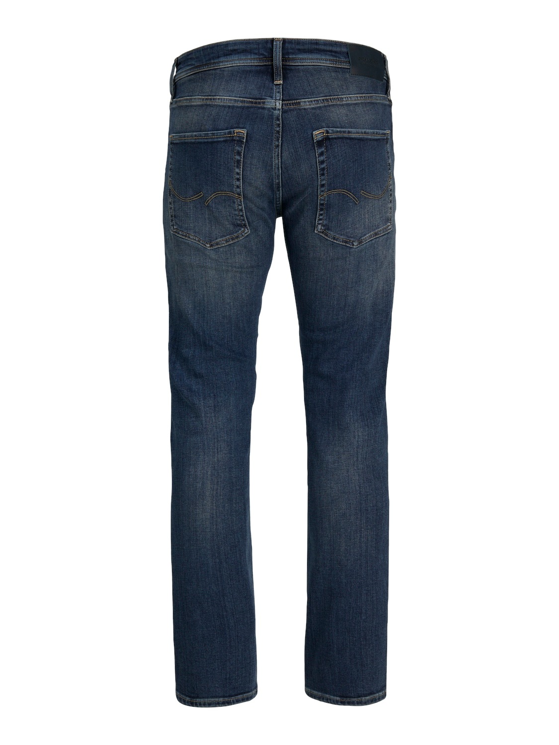 Jack & Jones Tapered-fit-Jeans »JJIMIKE JJORIGINAL CJ SN«