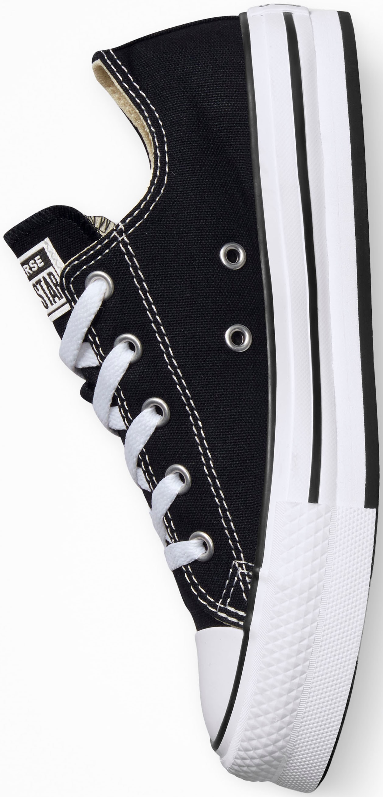 Converse Sneaker »CHUCK TAYLOR ALL STAR EVA LIFT CANV«