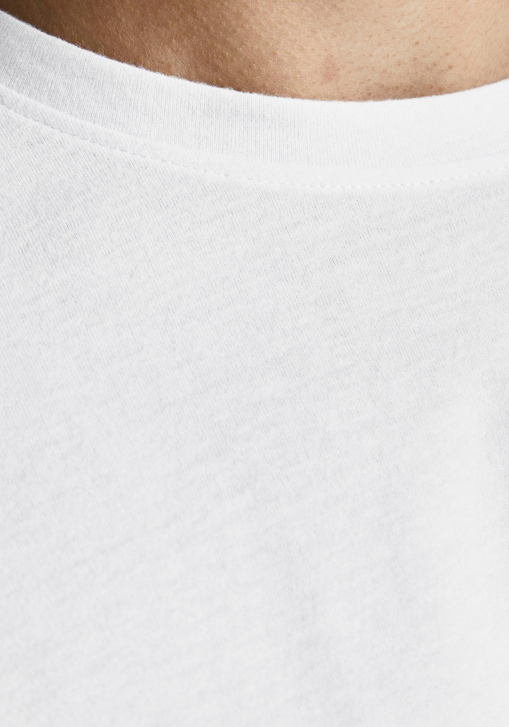 Jack & Jones Langarmshirt »NOA TEE«