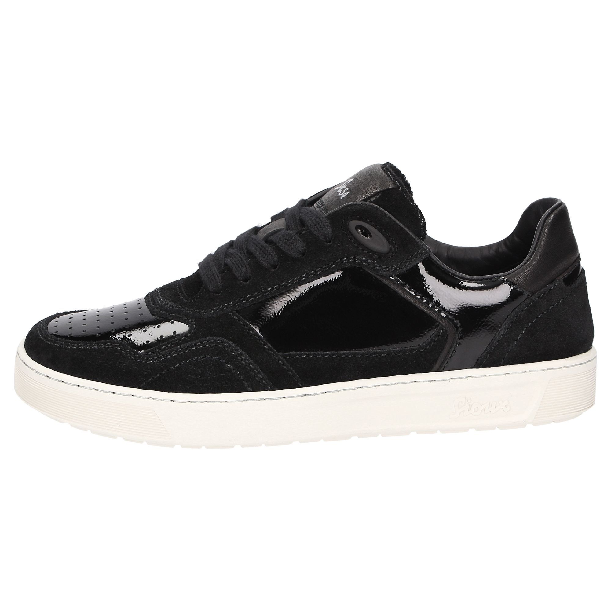 SIOUX Sneaker »Maites sneaker 001«