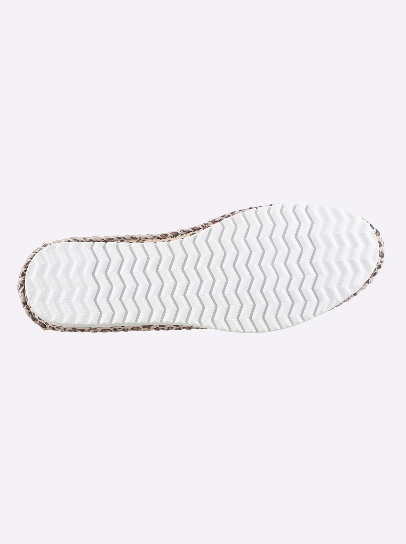 Andrea Conti Slipper